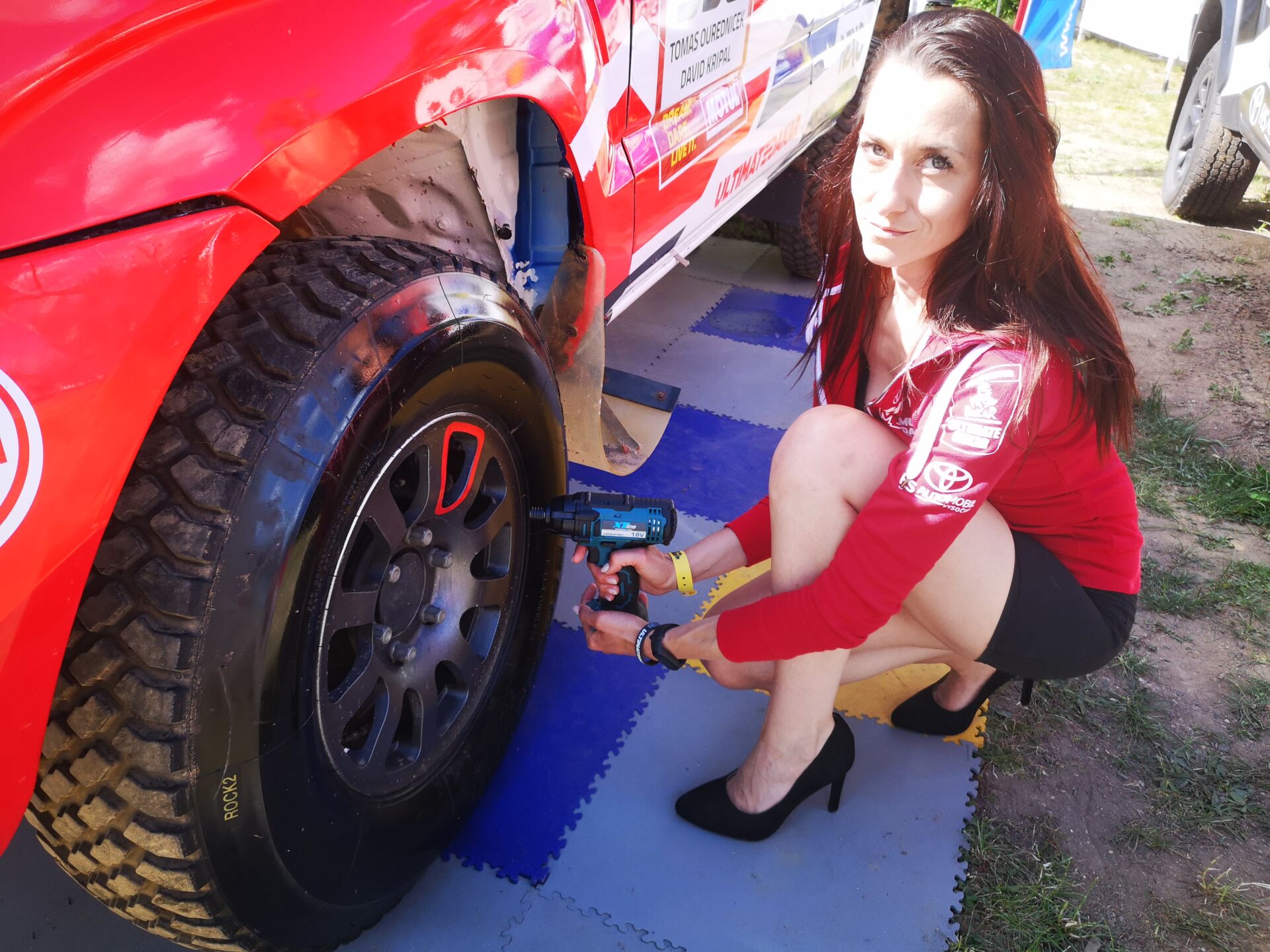 Legendy 2022 Legendy 2022