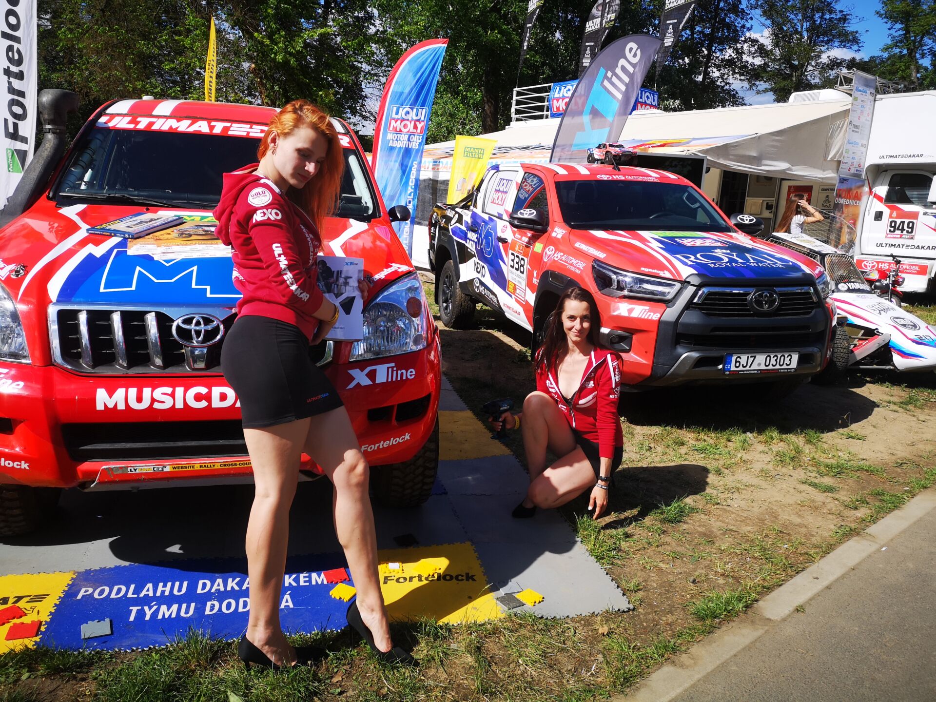 Legendy 2022 Legendy 2022