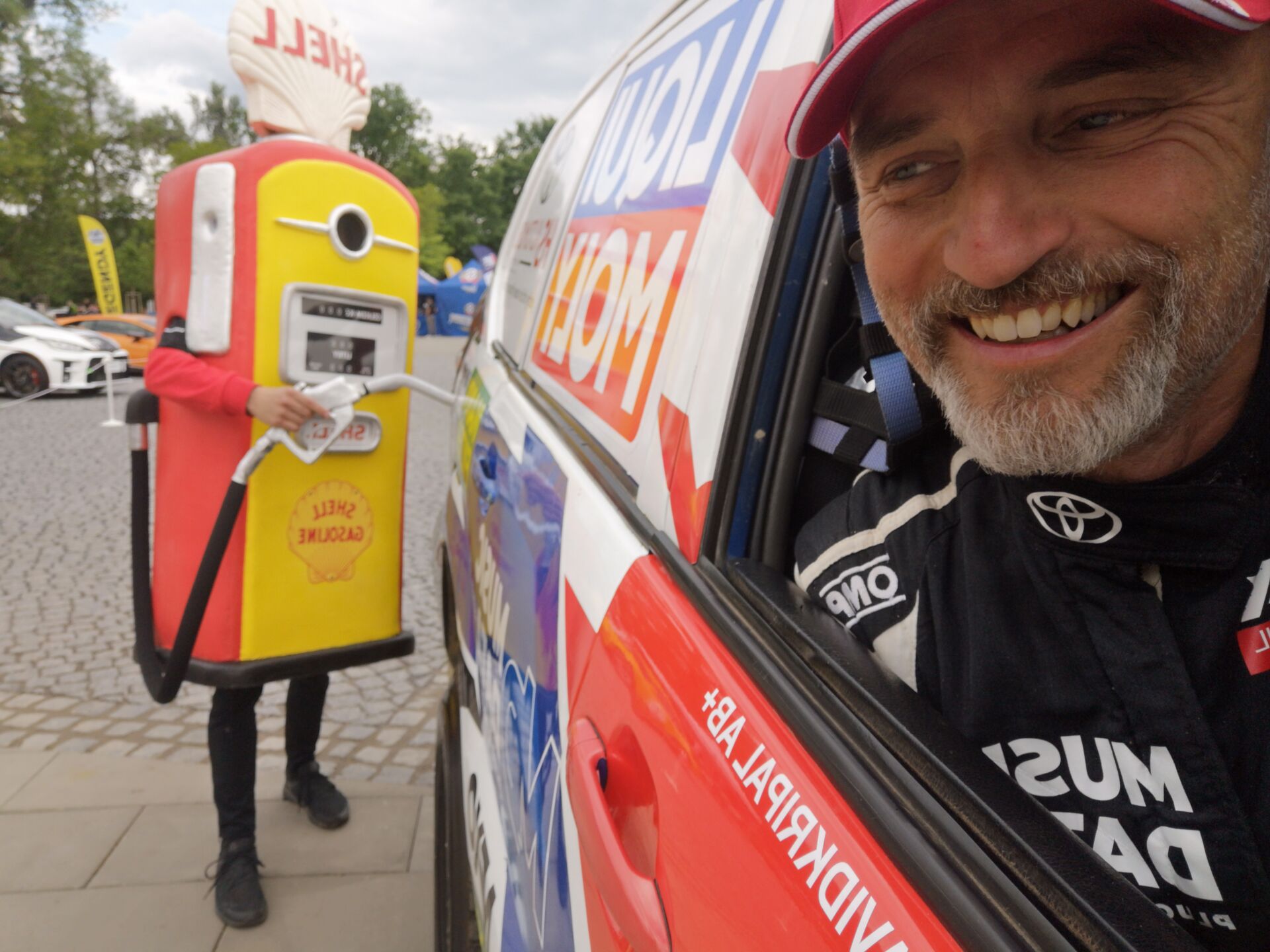 Legendy 2022 Legendy 2022