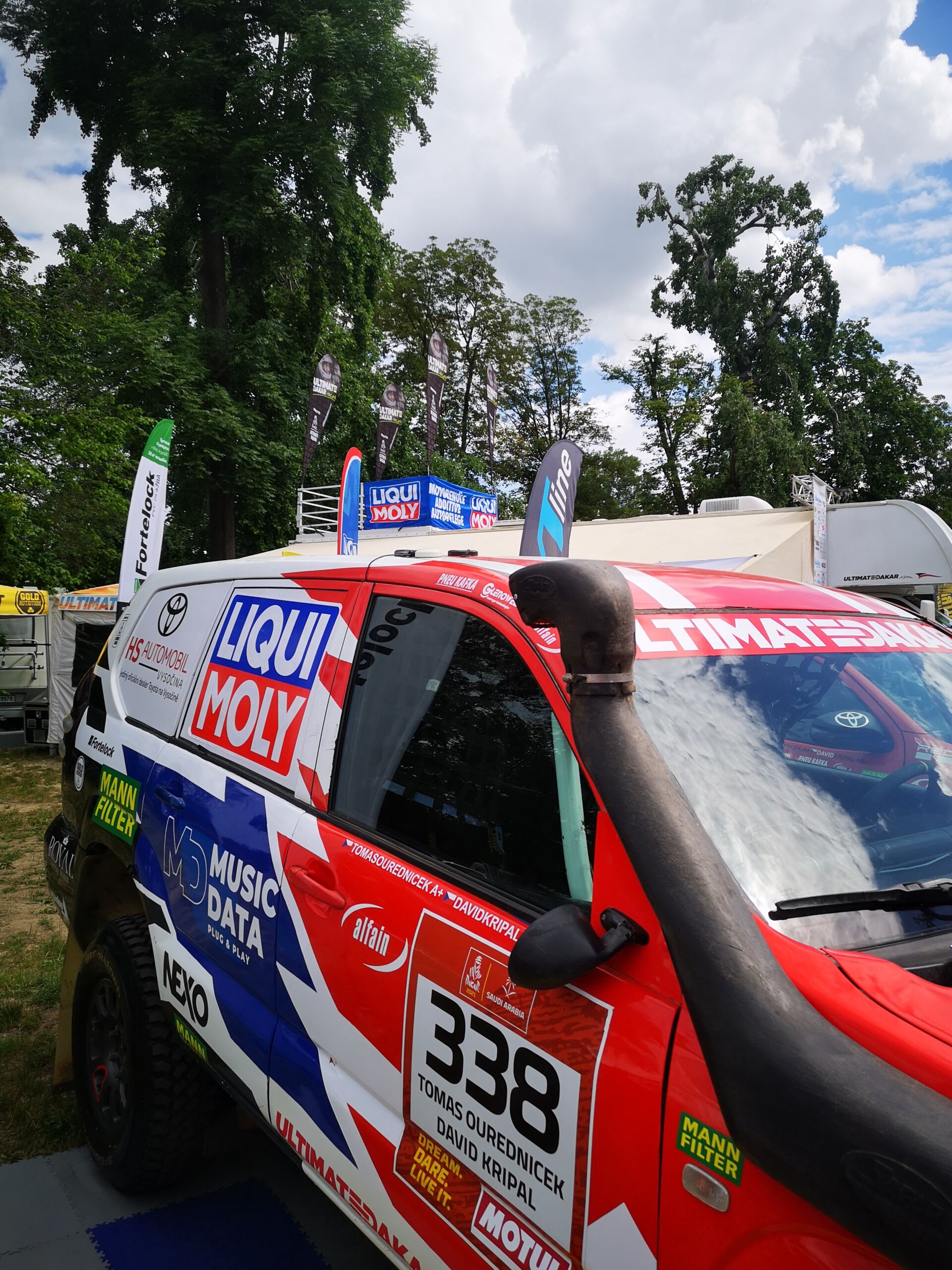 Legendy 2022 Legendy 2022