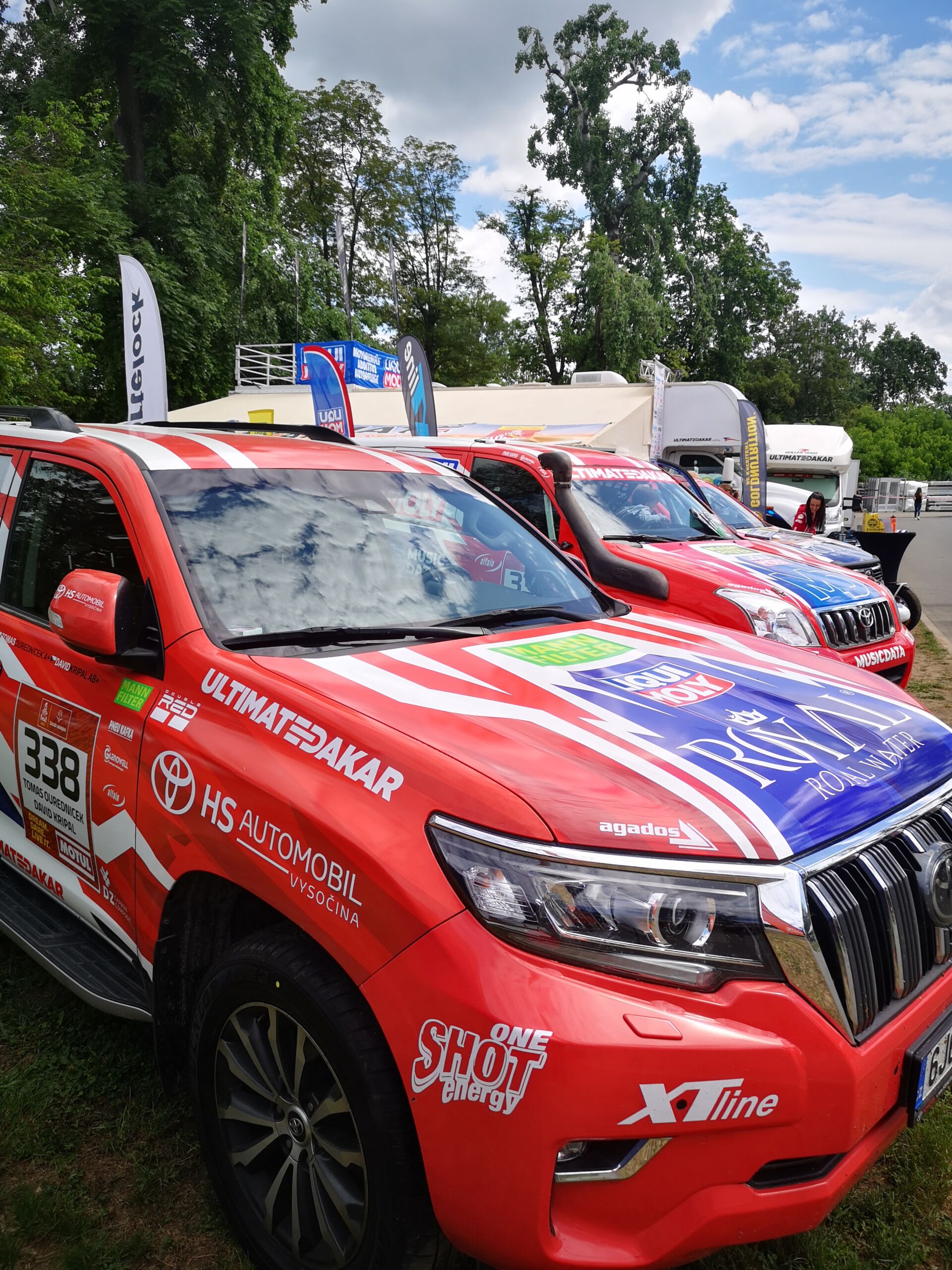 Legendy 2022 Legendy 2022