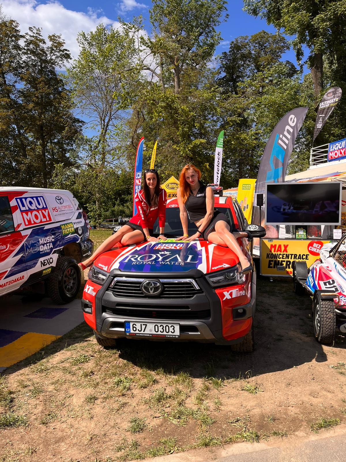 Legendy 2022 Legendy 2022