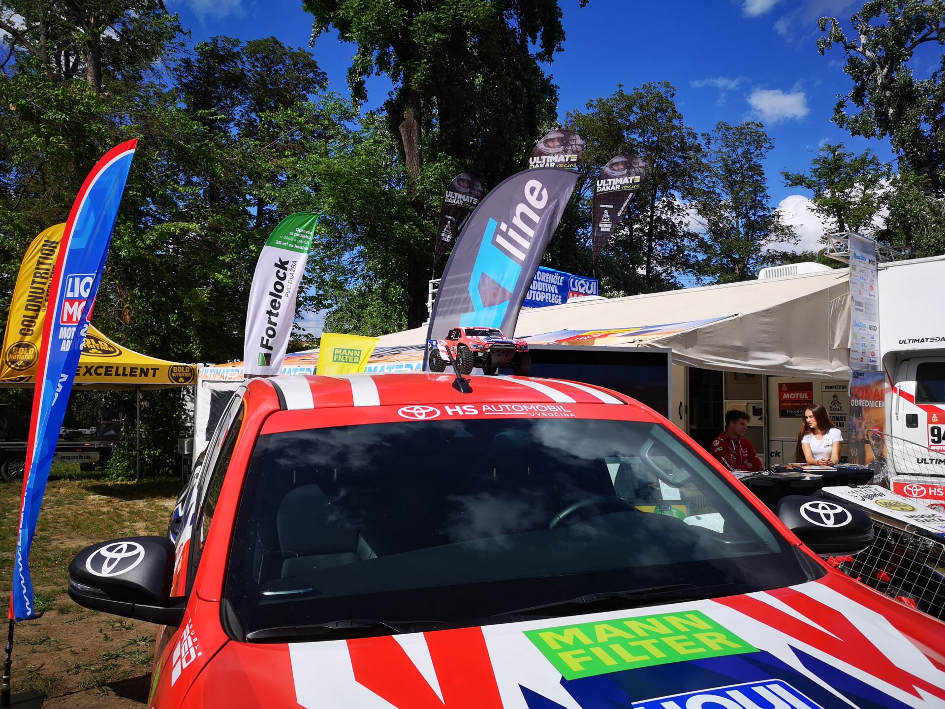 Legendy 2022 Legendy 2022