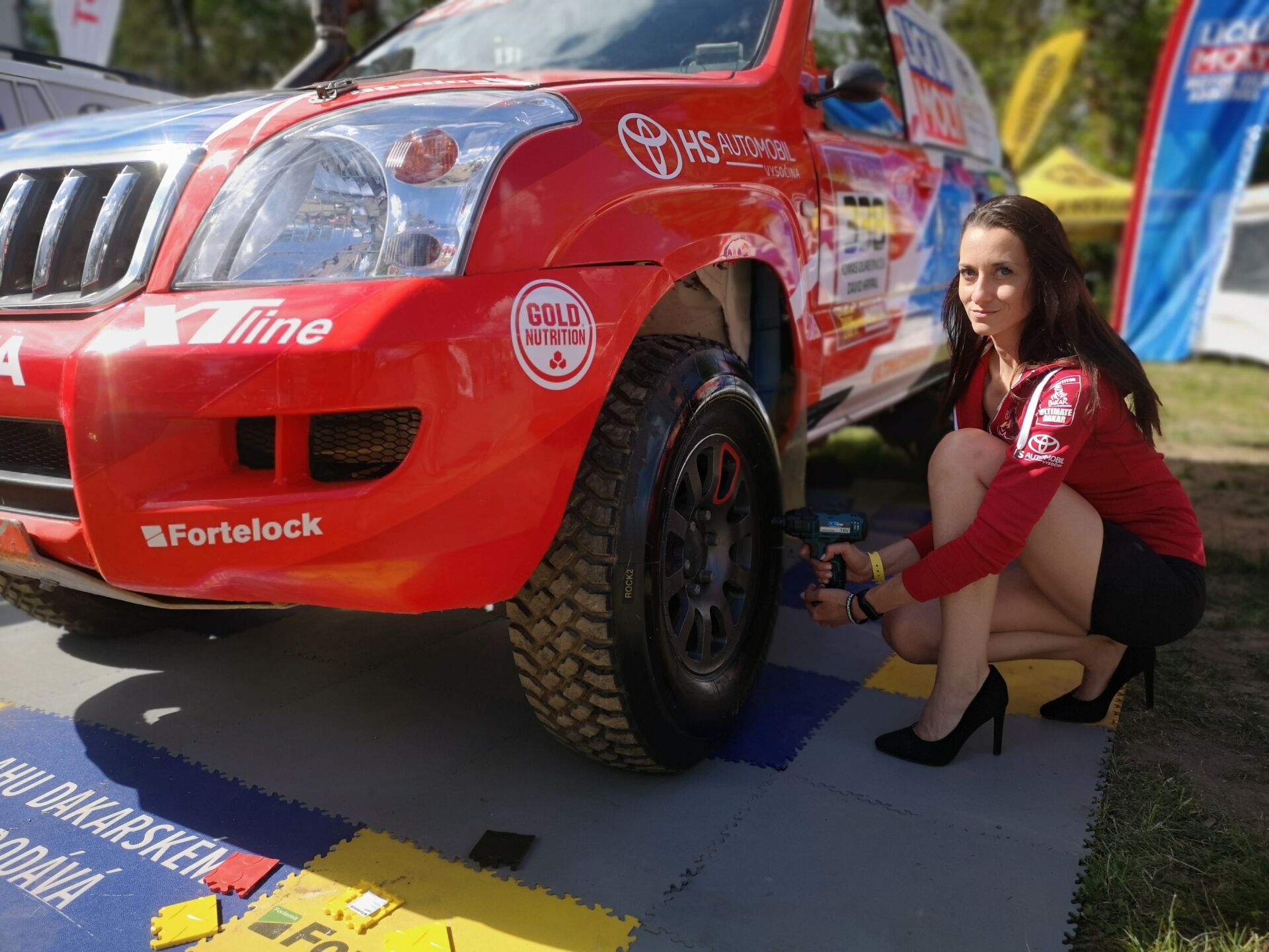 Legendy 2022 Legendy 2022