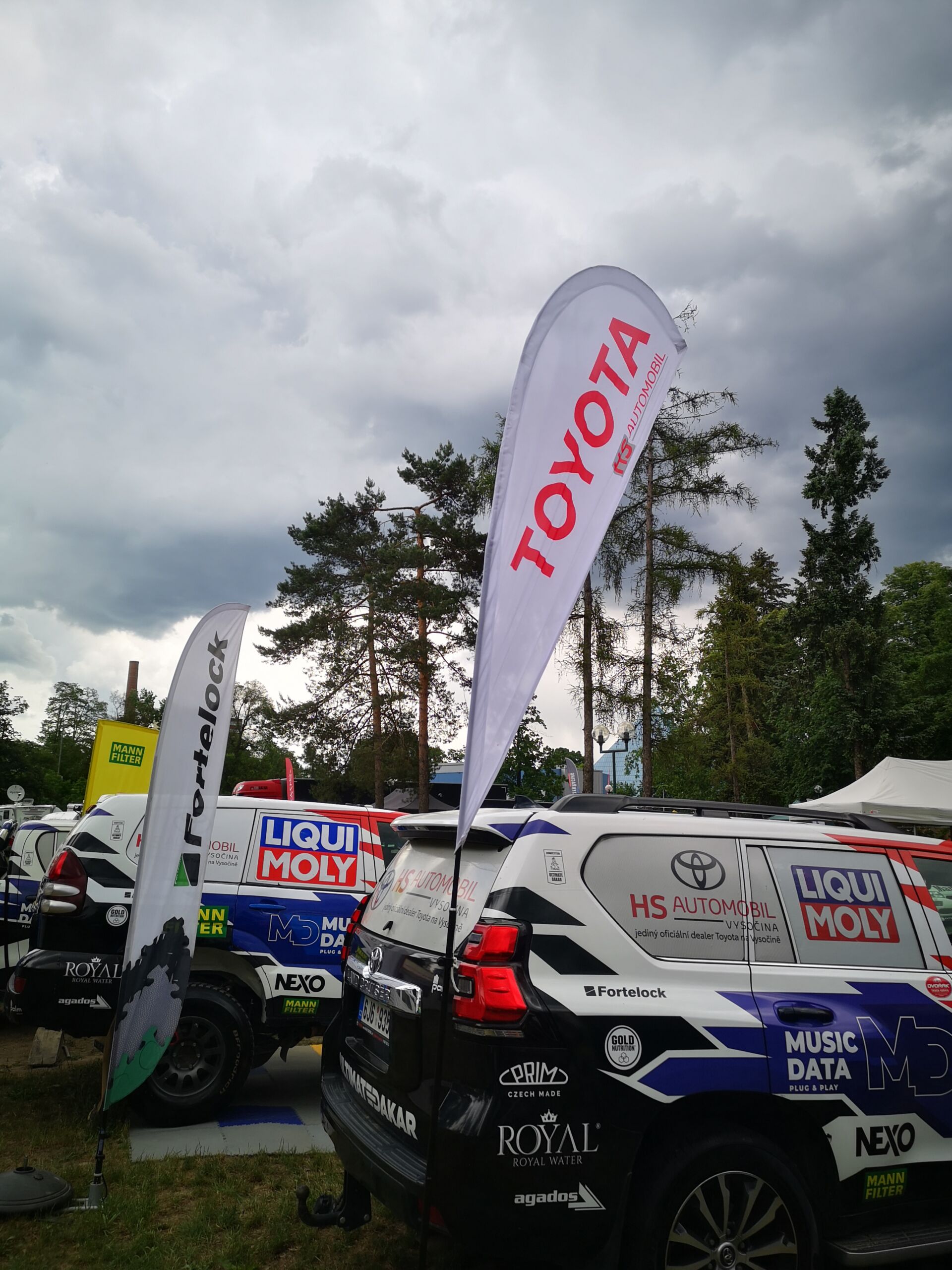 Legendy 2022 Legendy 2022