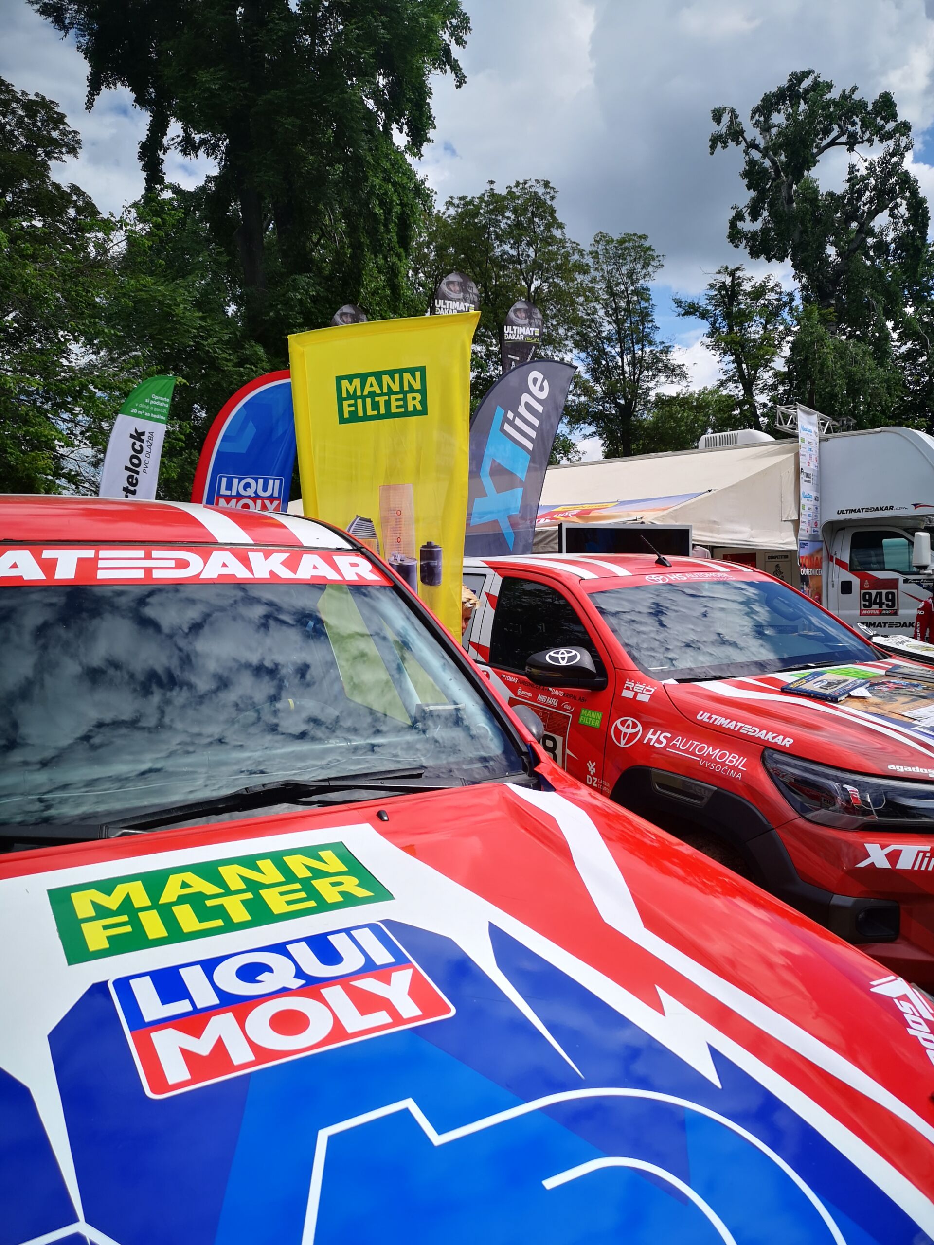 Legendy 2022 Legendy 2022