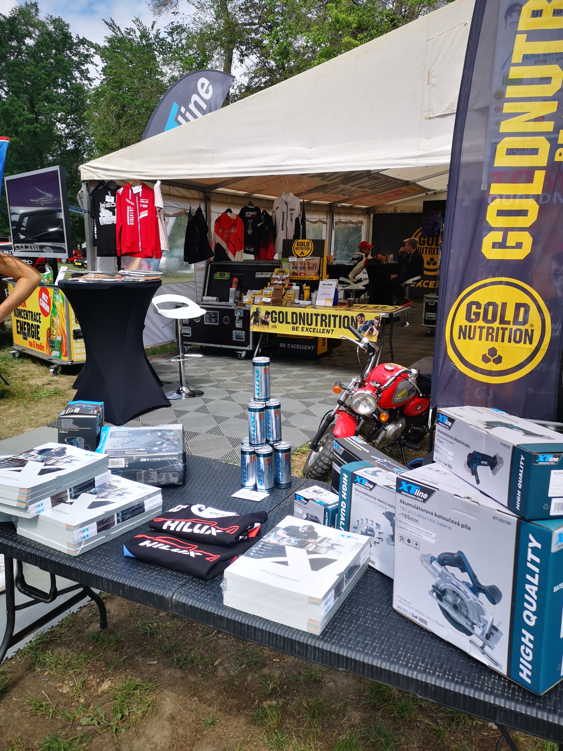 Legendy 2022 Legendy 2022