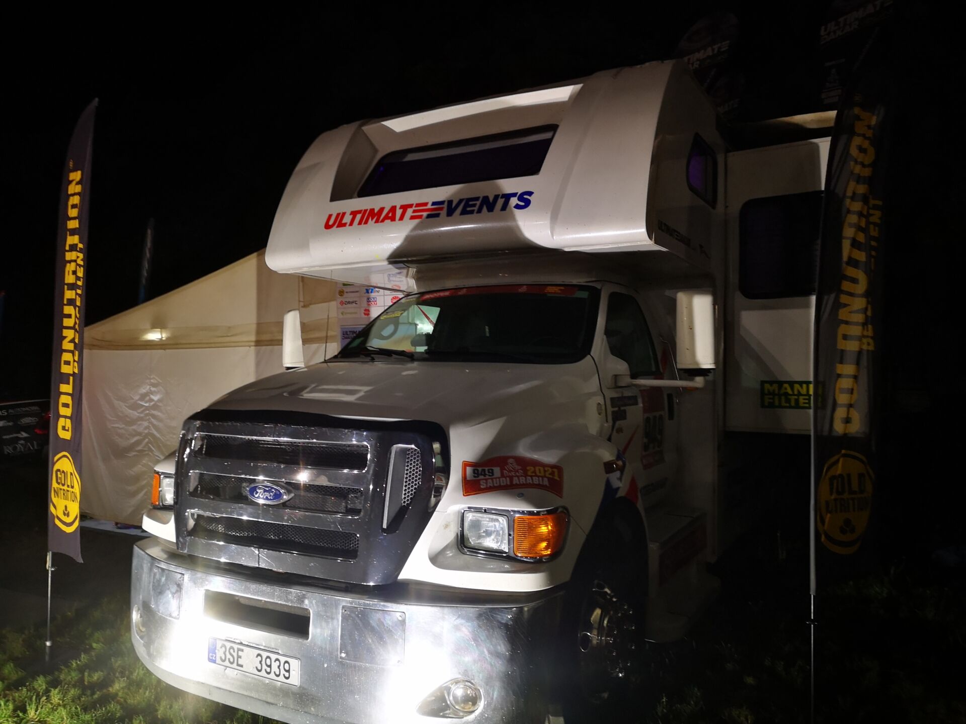 Legendy 2022 Legendy 2022