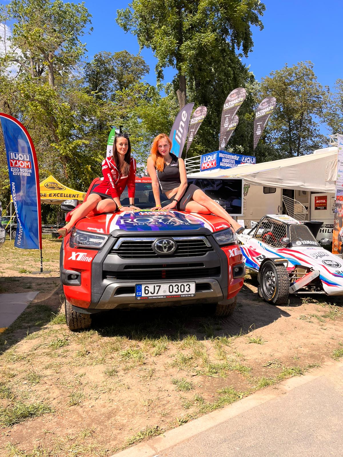 Legendy 2022 Legendy 2022