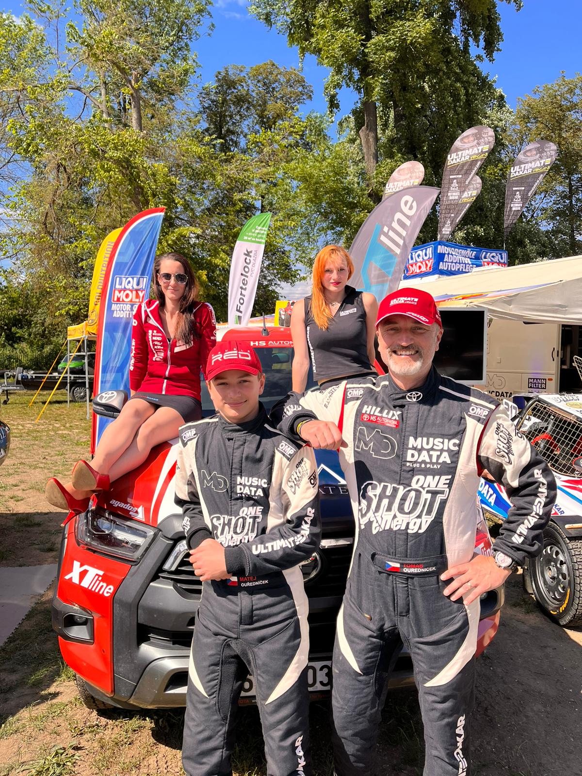 Legendy 2022 Legendy 2022