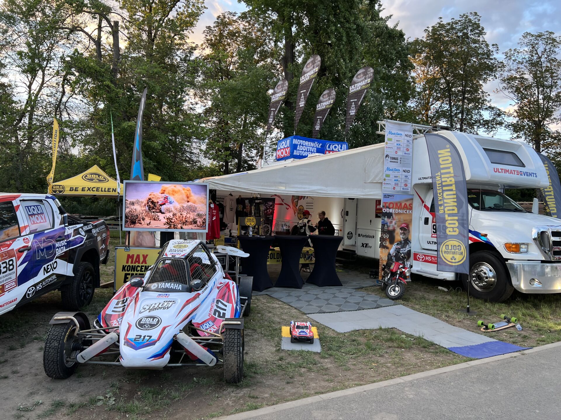 Legendy 2022 Legendy 2022