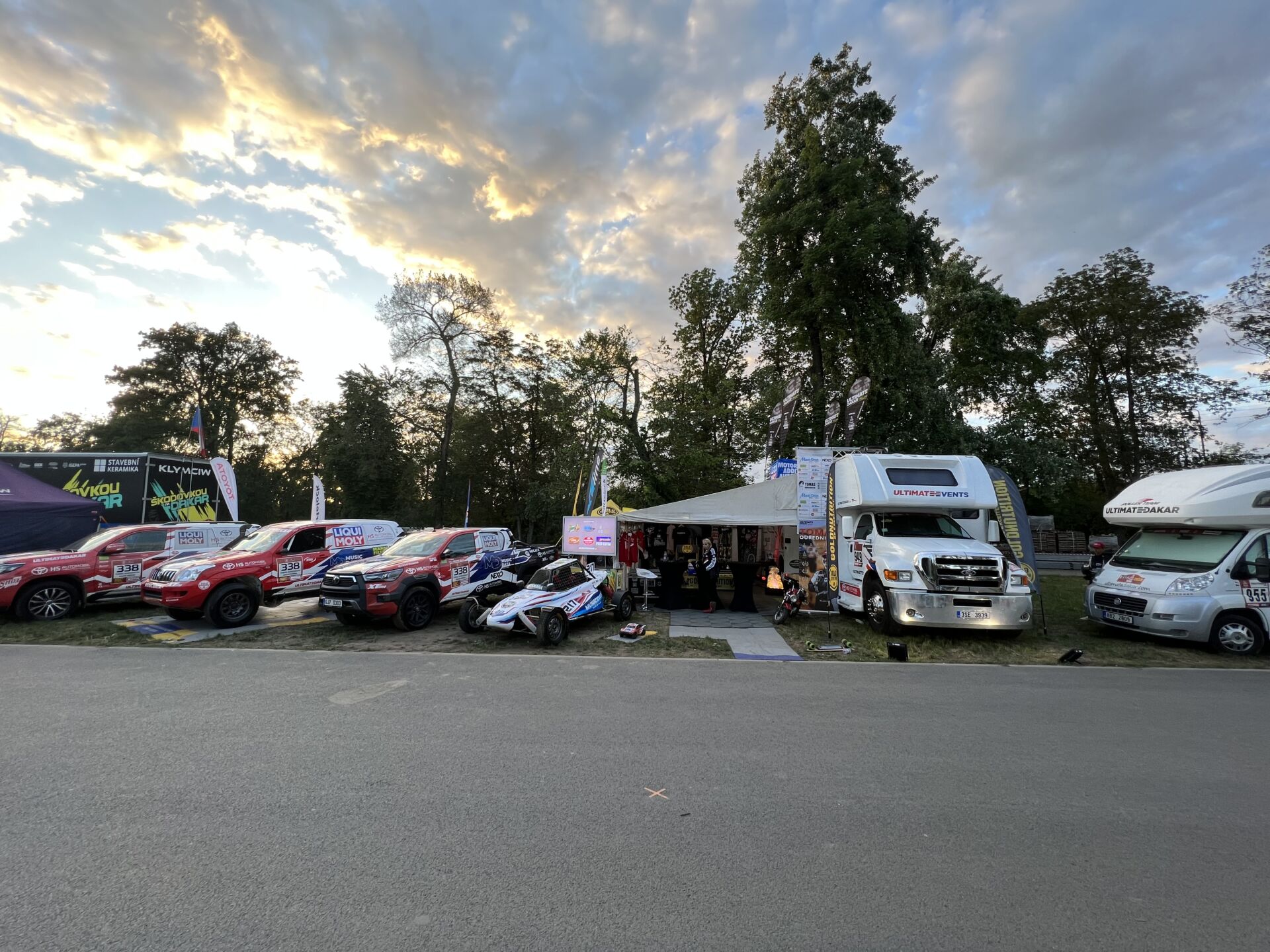 Legendy 2022 Legendy 2022