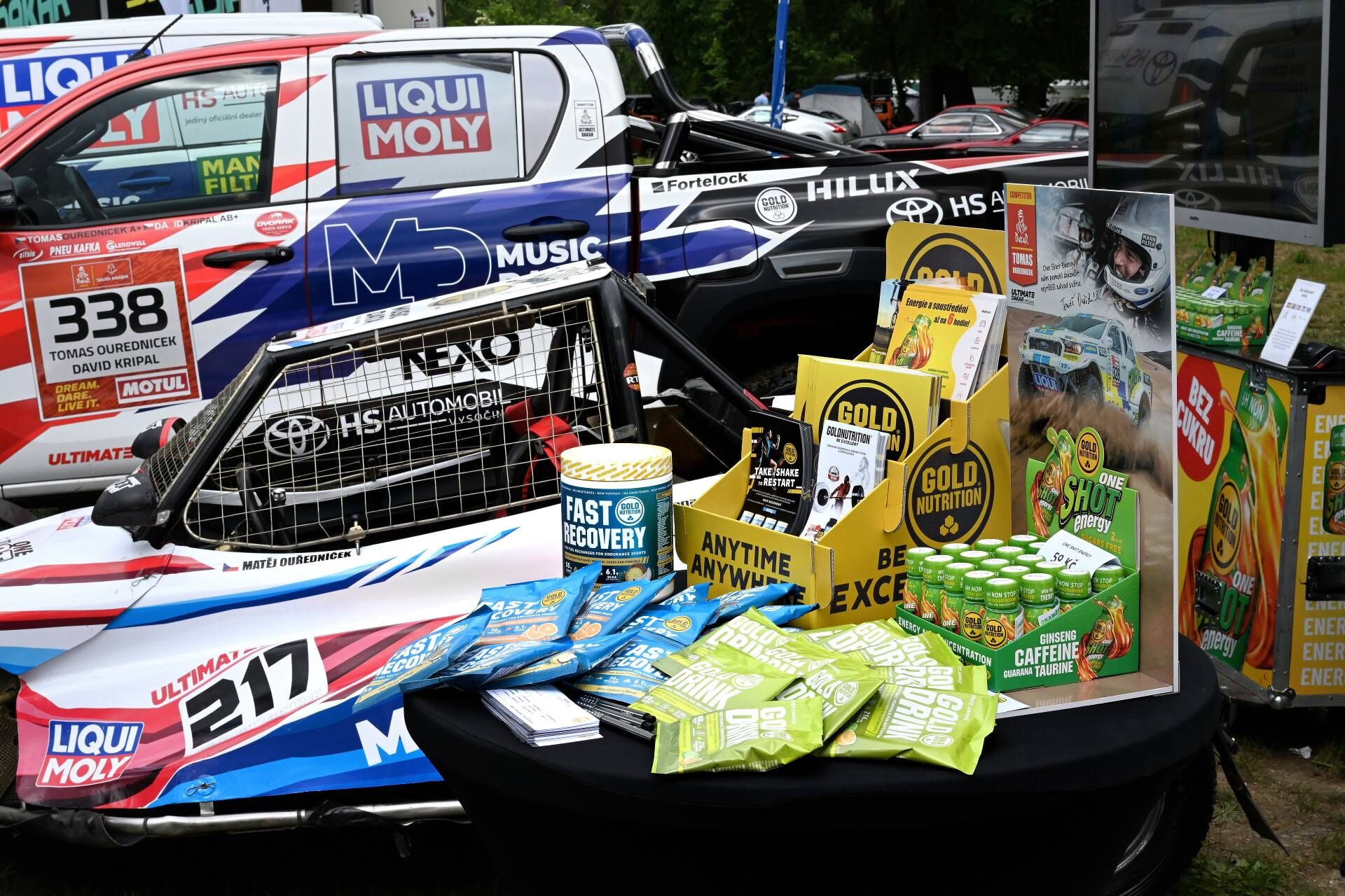 Legendy 2022 Legendy 2022