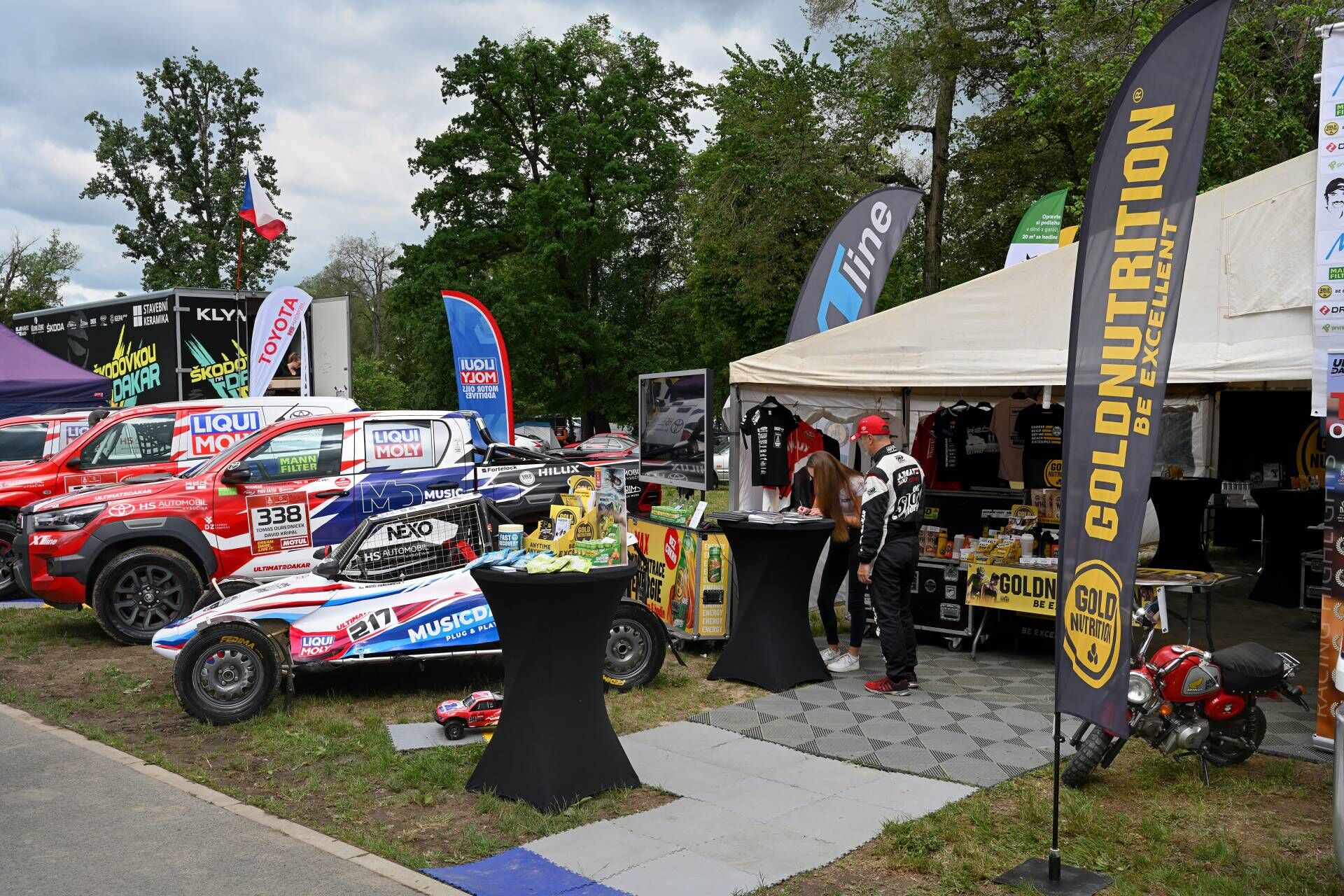 Legendy 2022 Legendy 2022