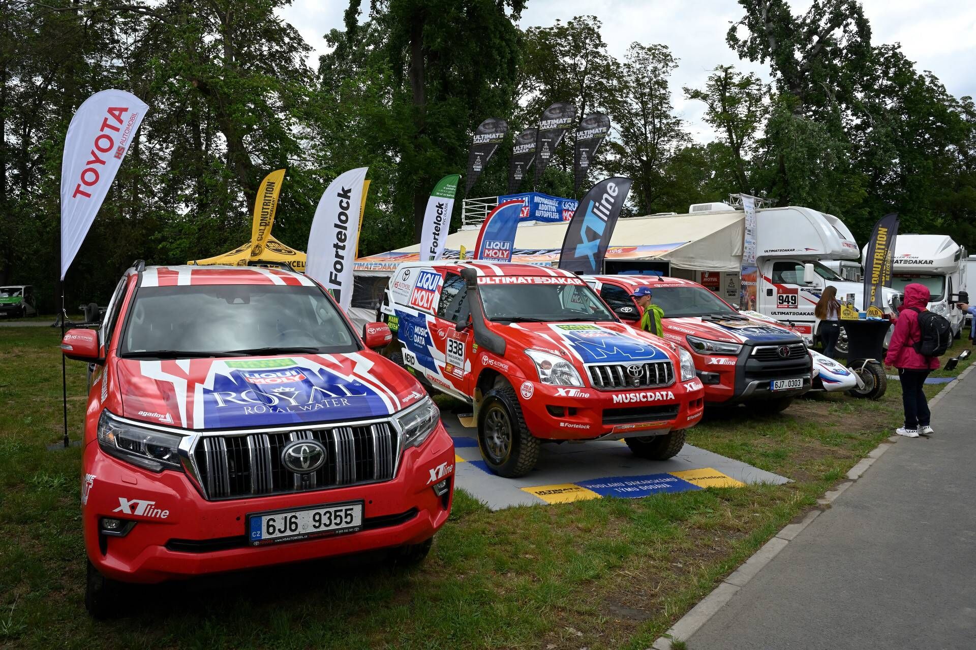 Legendy 2022 Legendy 2022