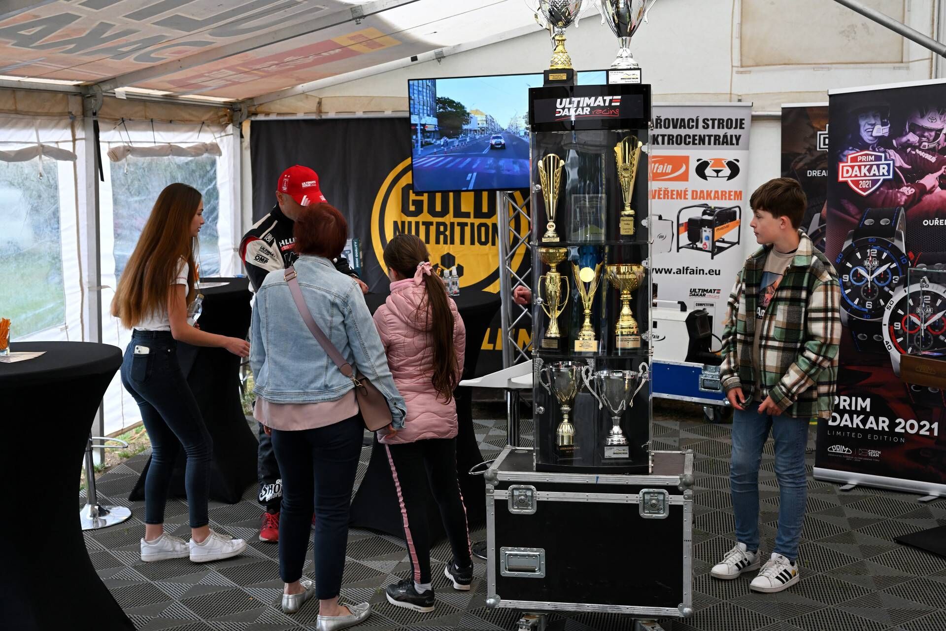 Legendy 2022 Legendy 2022