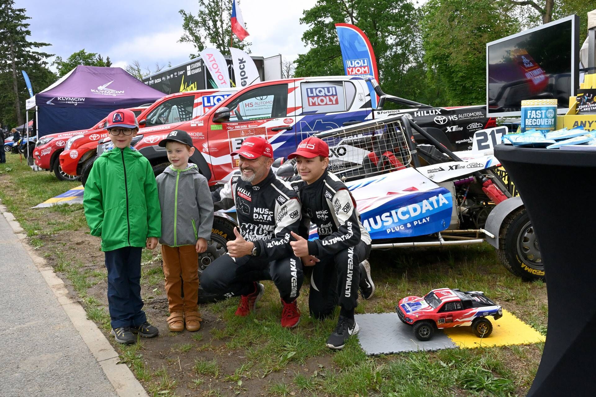 Legendy 2022 Legendy 2022