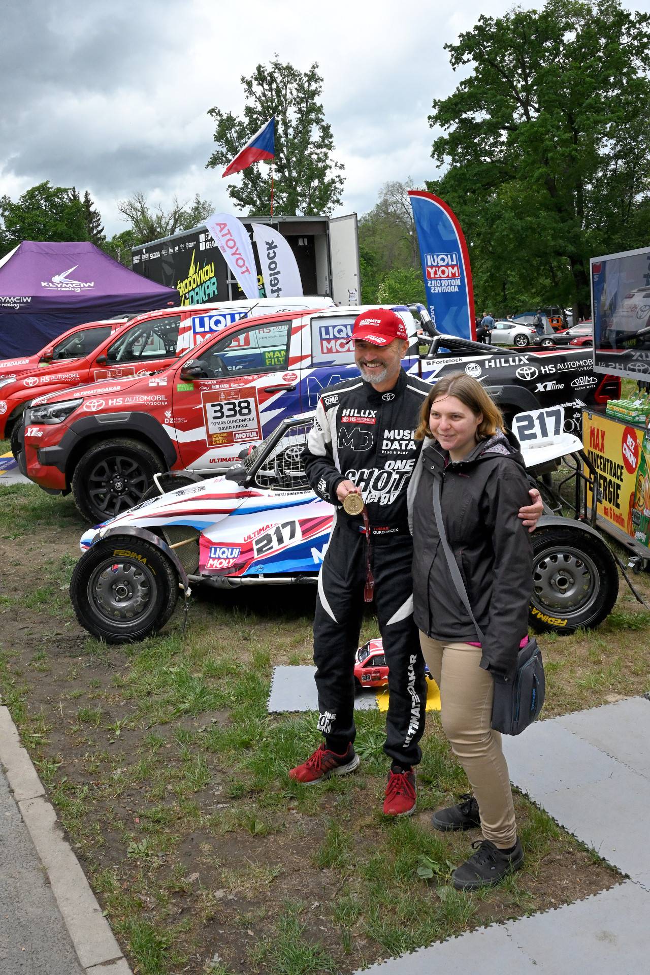 Legendy 2022 Legendy 2022