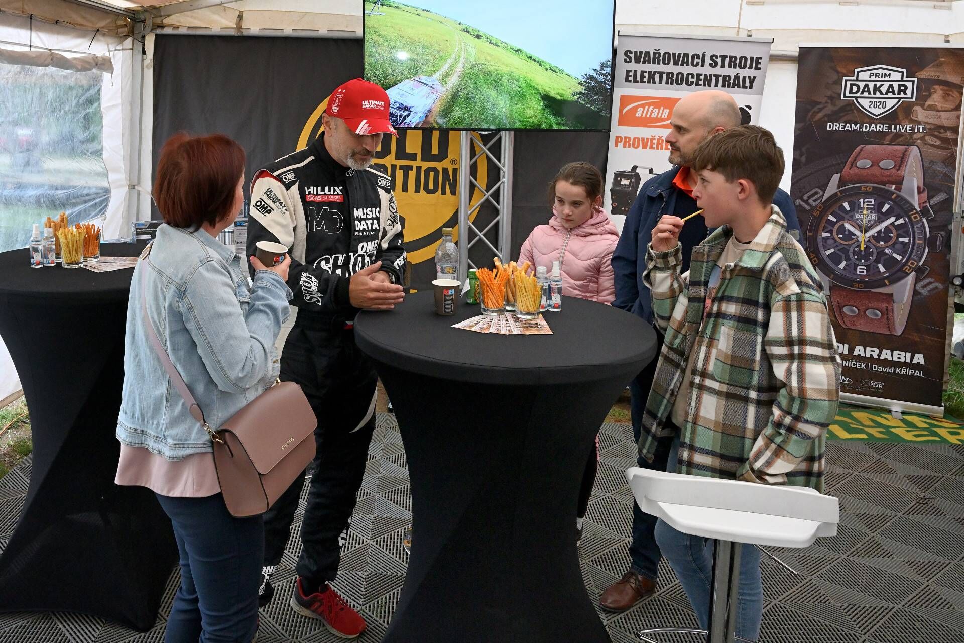 Legendy 2022 Legendy 2022