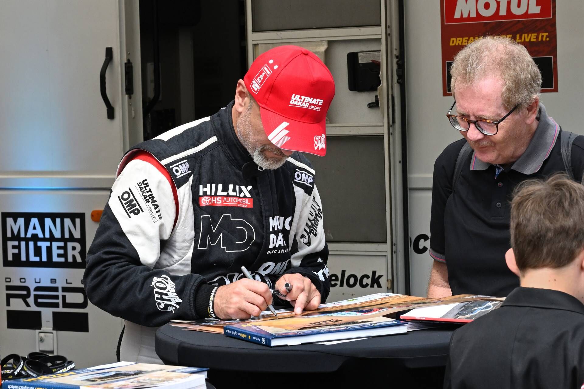 Legendy 2022 Legendy 2022