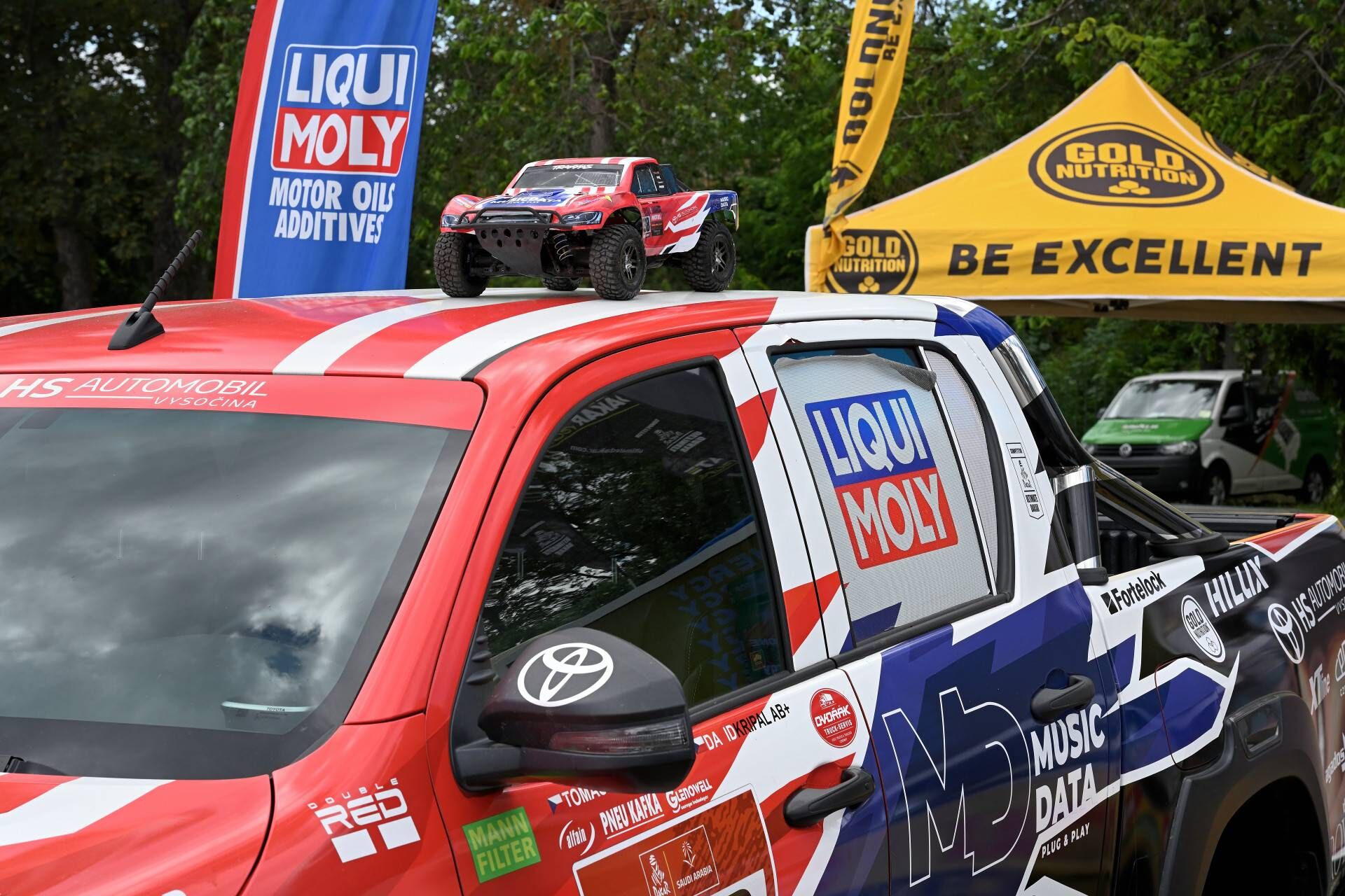 Legendy 2022 Legendy 2022