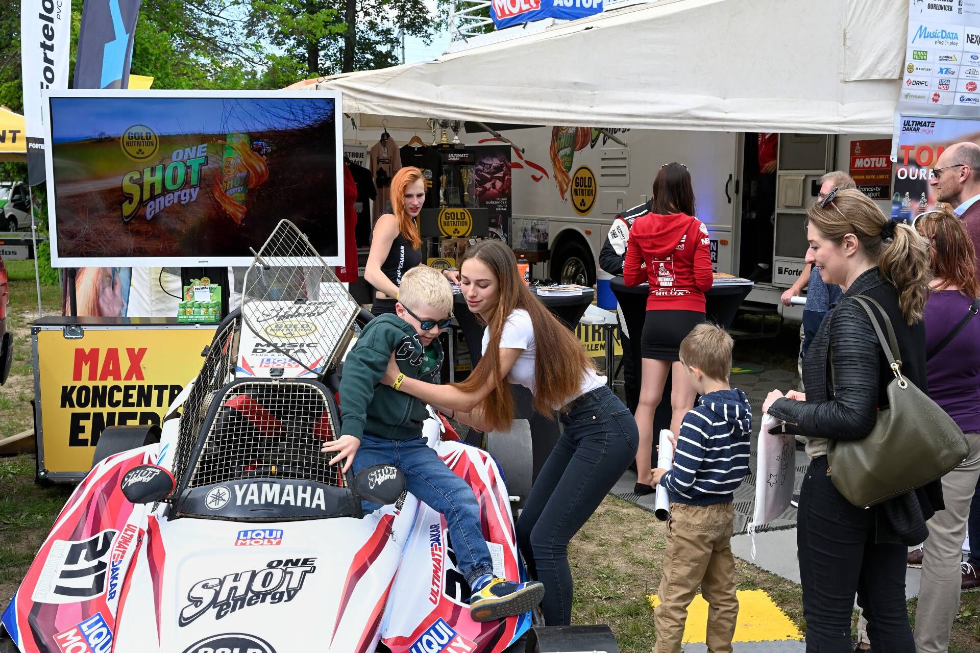 Legendy 2022 Legendy 2022