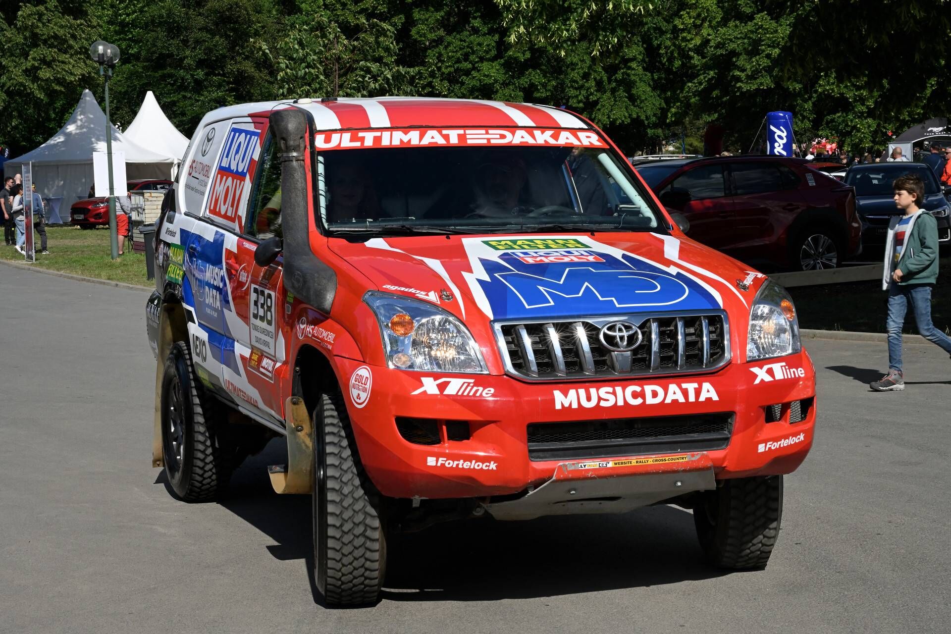 Legendy 2022 Legendy 2022