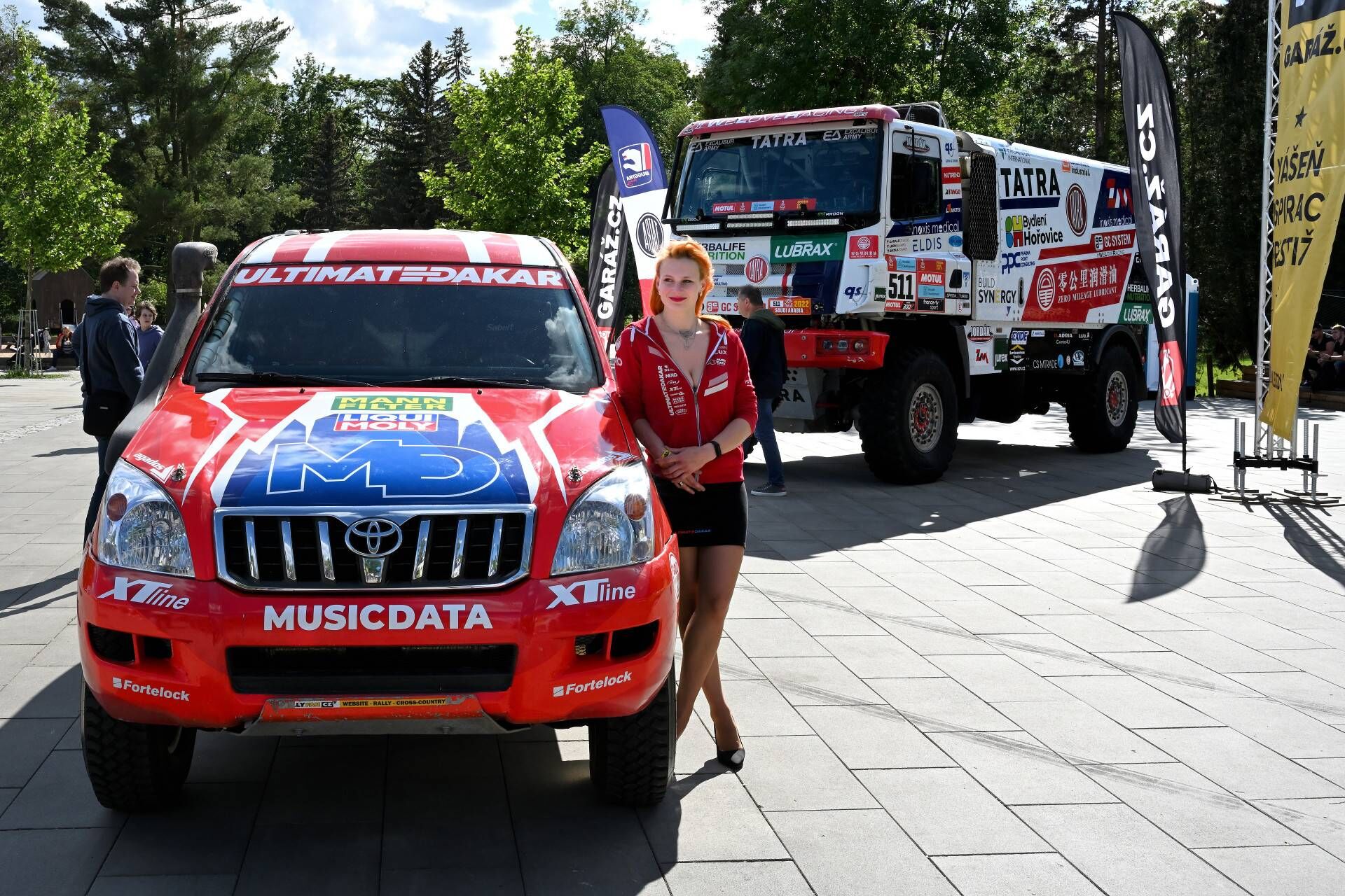 Legendy 2022 Legendy 2022