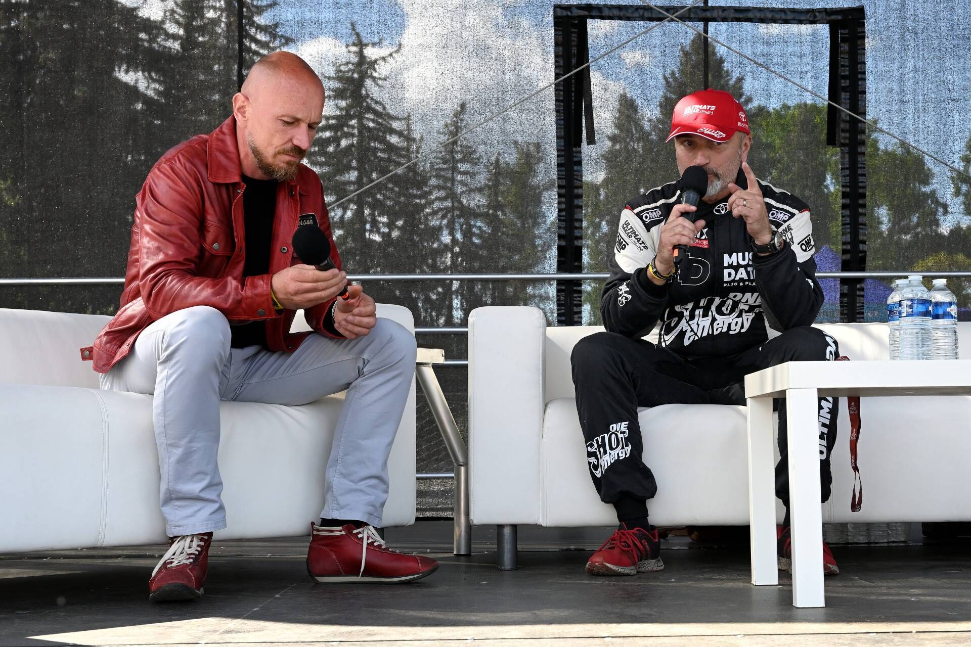 Legendy 2022 Legendy 2022