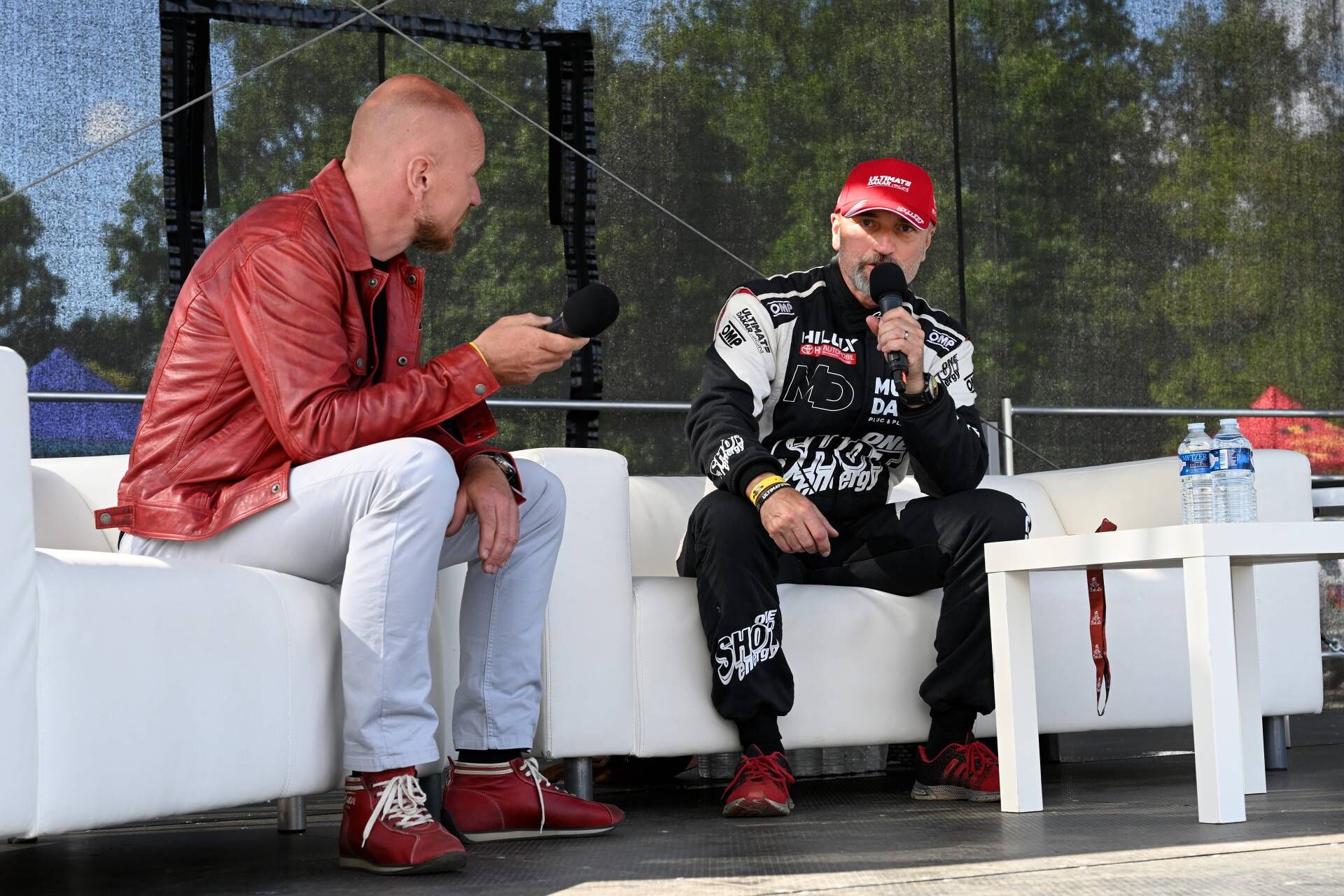 Legendy 2022 Legendy 2022