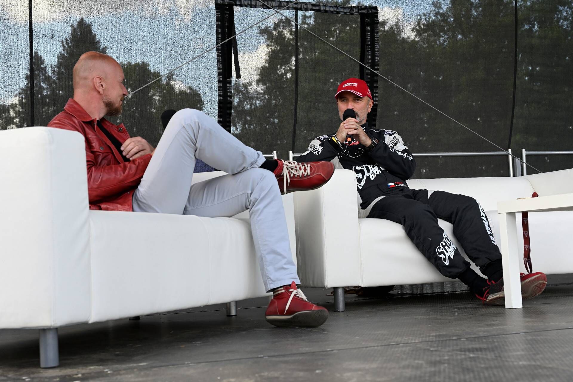 Legendy 2022 Legendy 2022