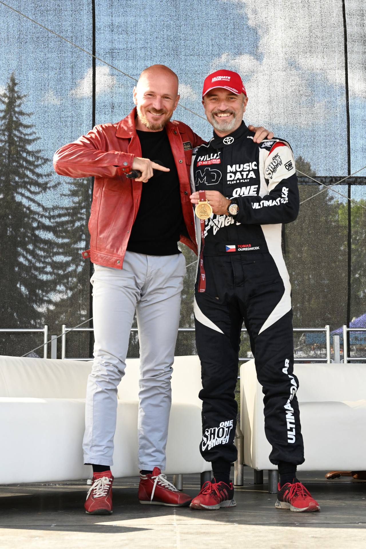 Legendy 2022 Legendy 2022