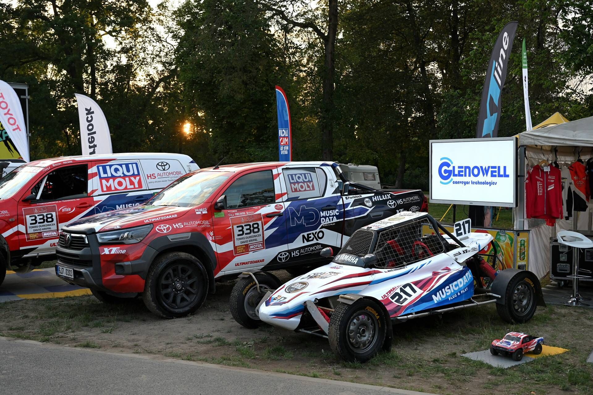 Legendy 2022 Legendy 2022