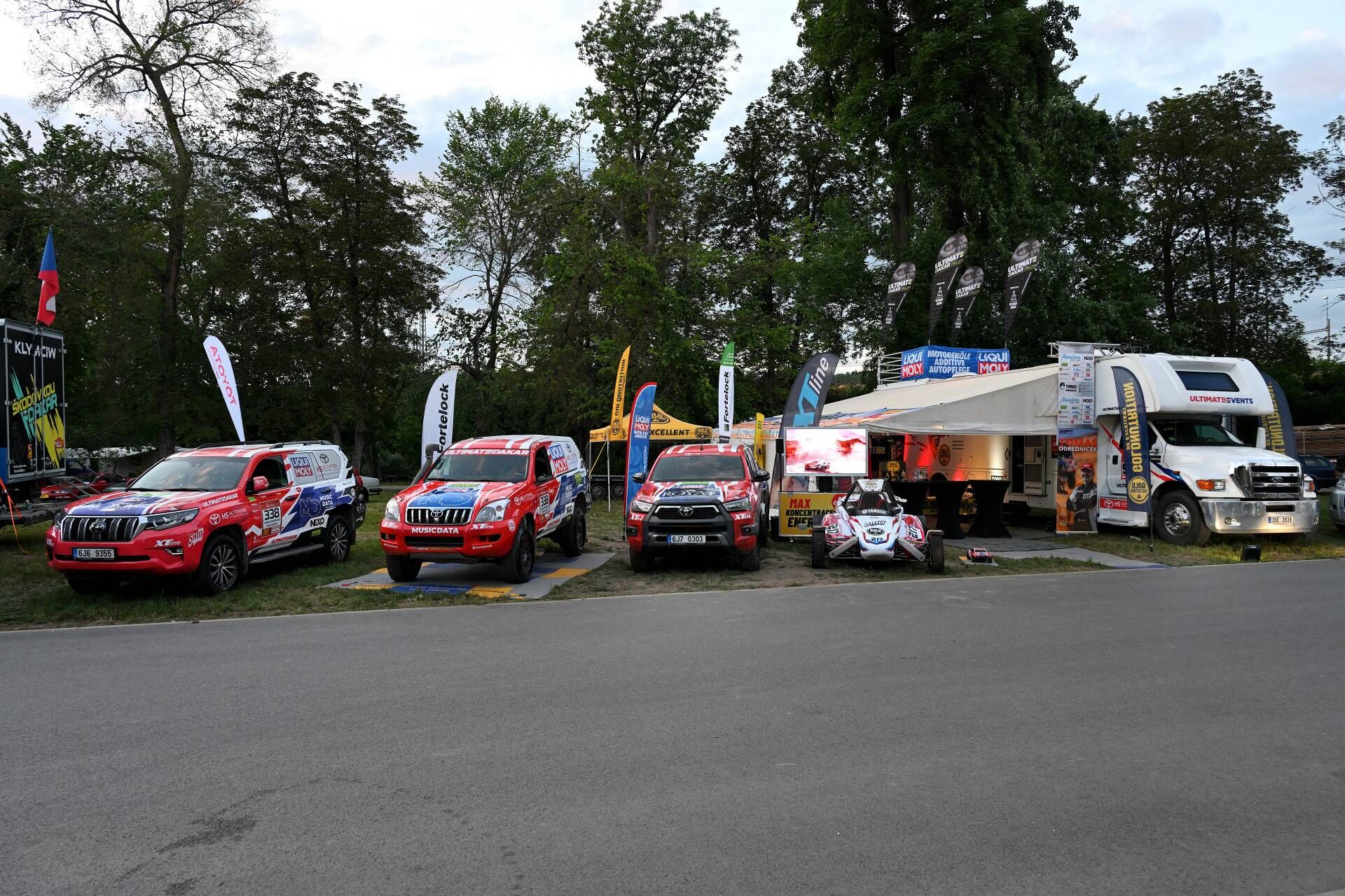 Legendy 2022 Legendy 2022