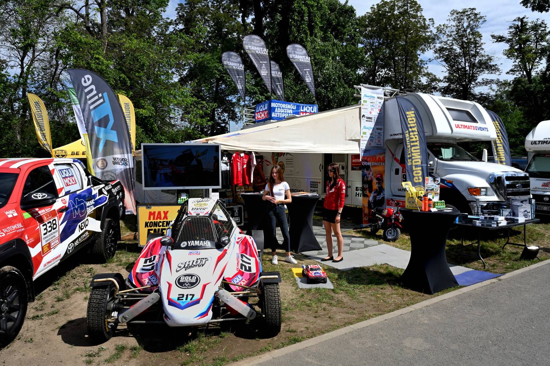 Legendy 2022 Legendy 2022