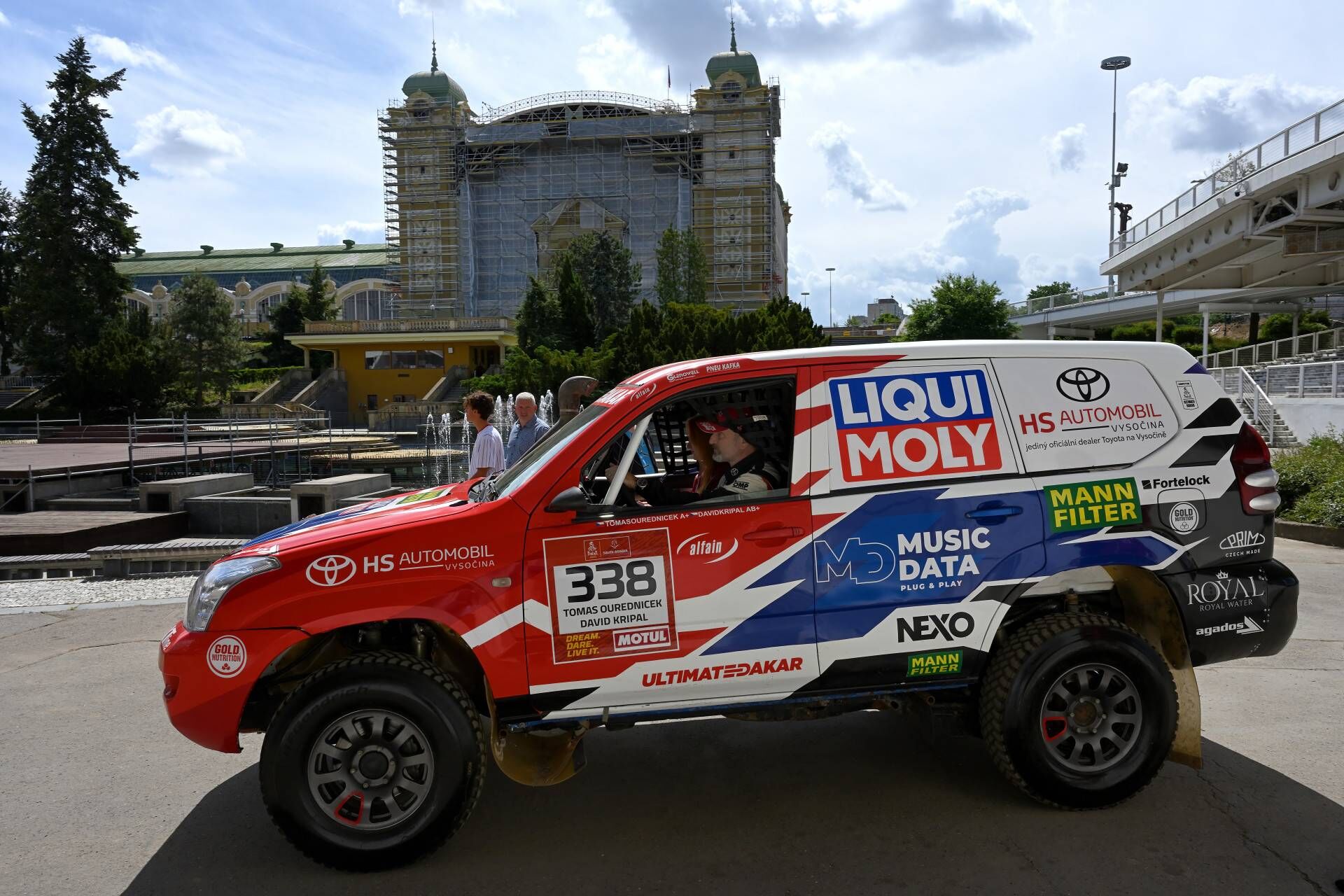 Legendy 2022 Legendy 2022