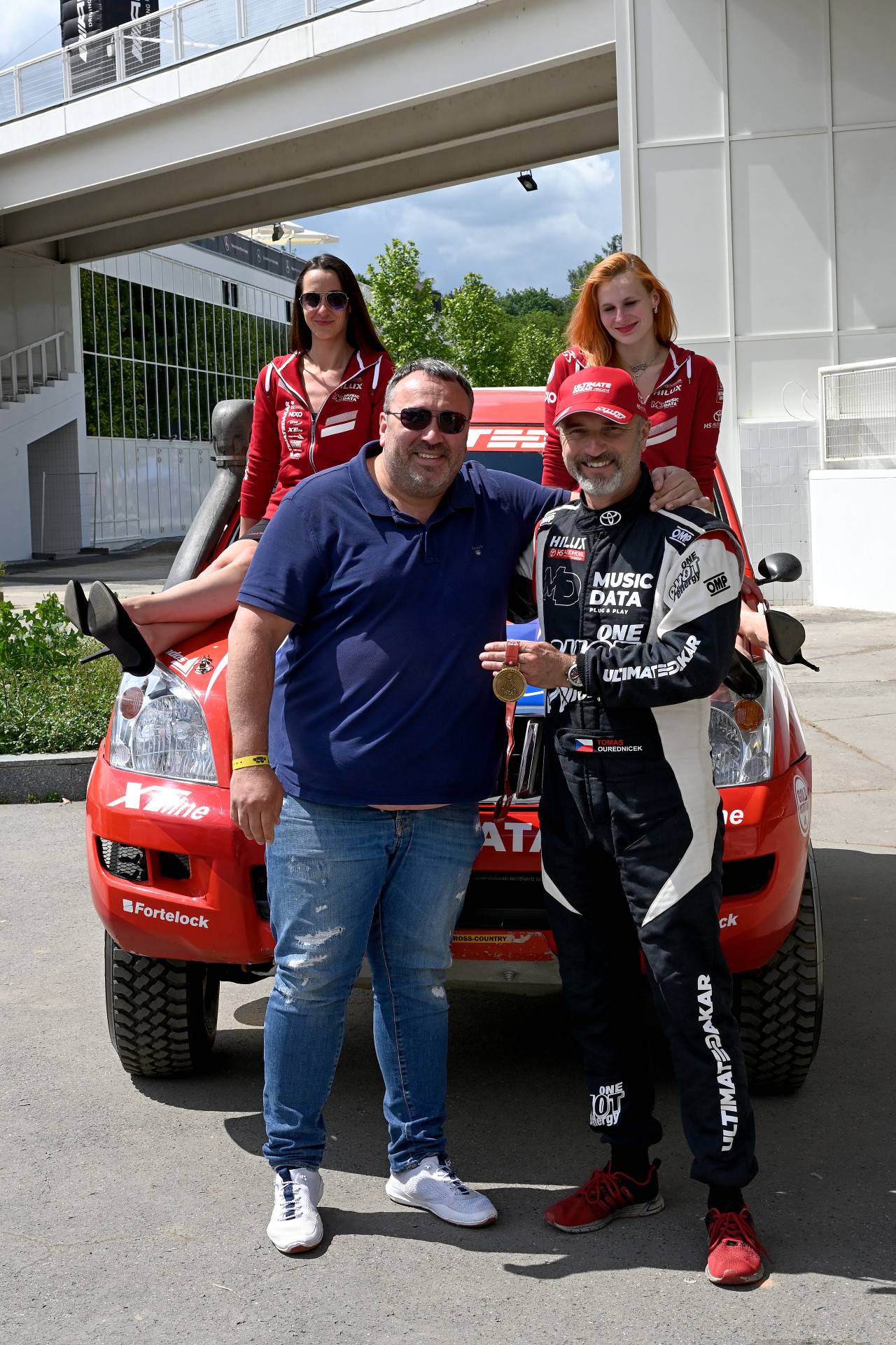 Legendy 2022 Legendy 2022