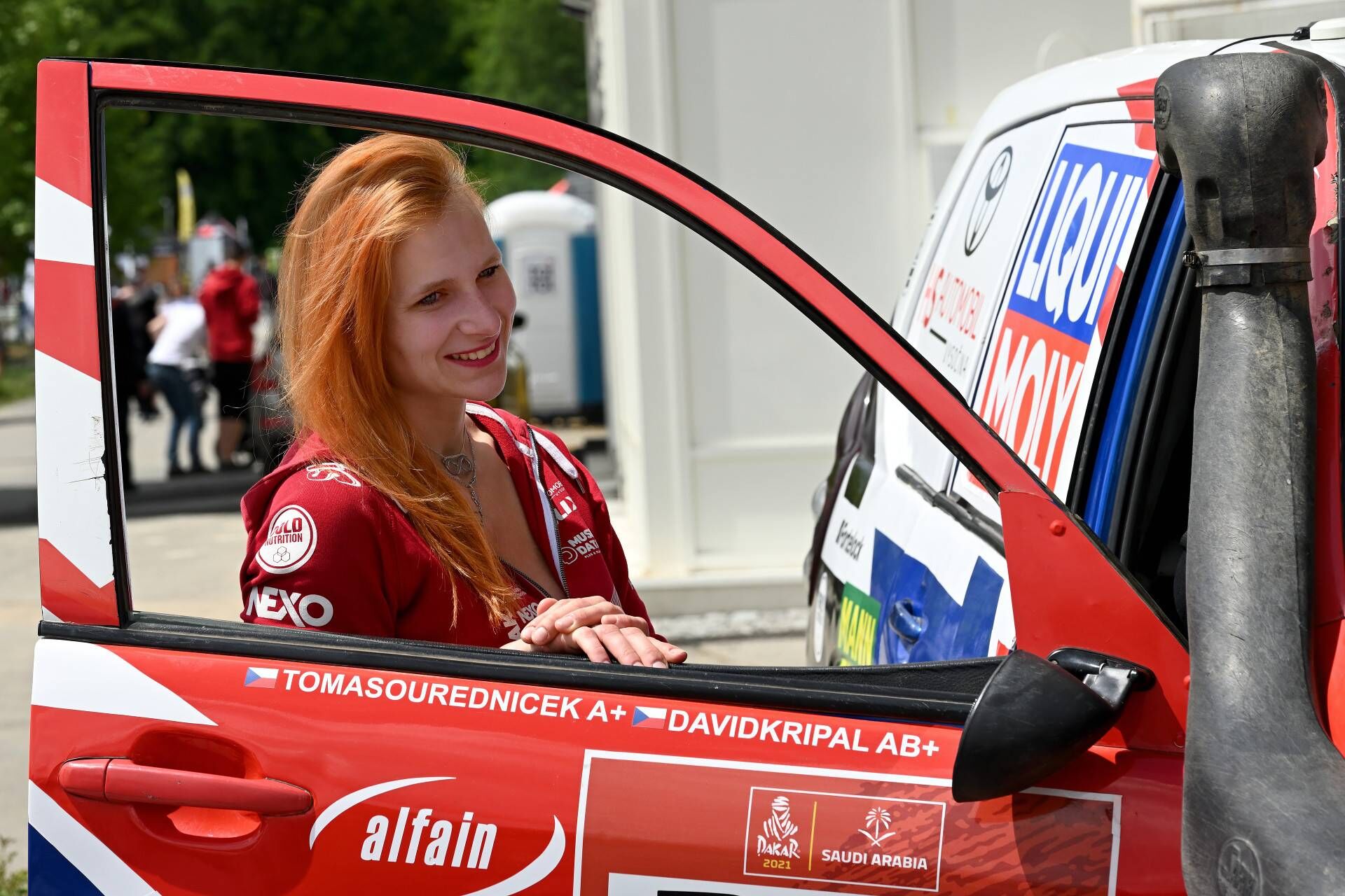 Legendy 2022 Legendy 2022