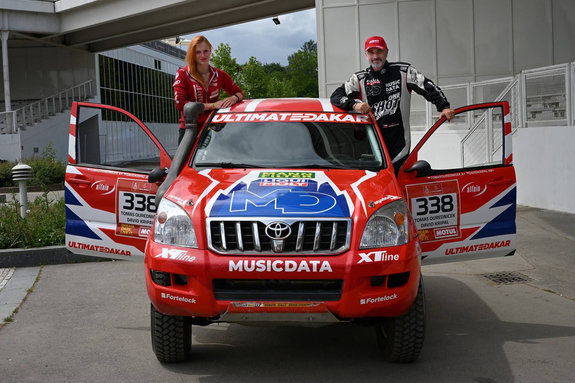 Legendy 2022 Legendy 2022