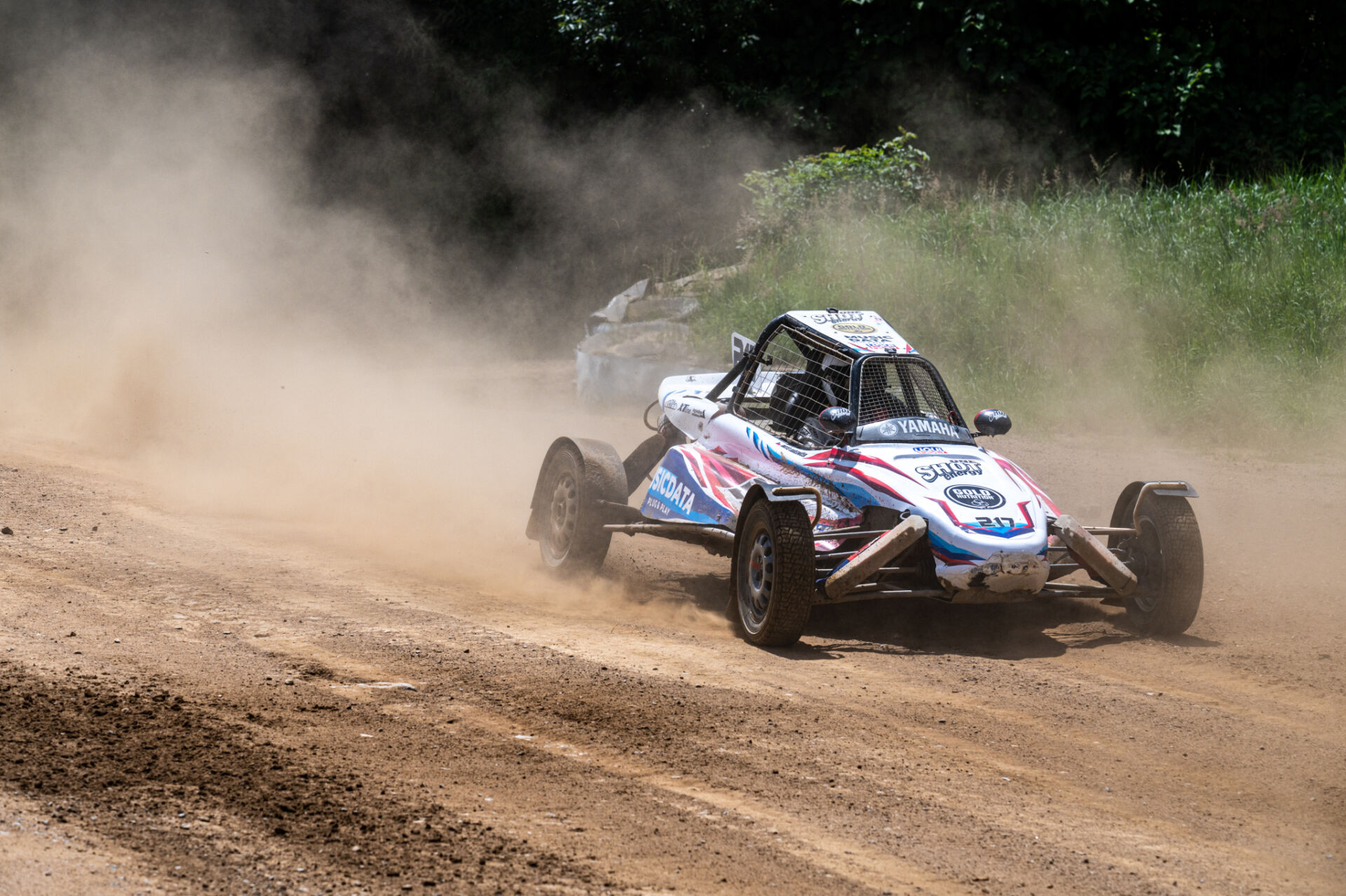 Posedlí Dakarem 2022 Posedlí Dakarem 2022