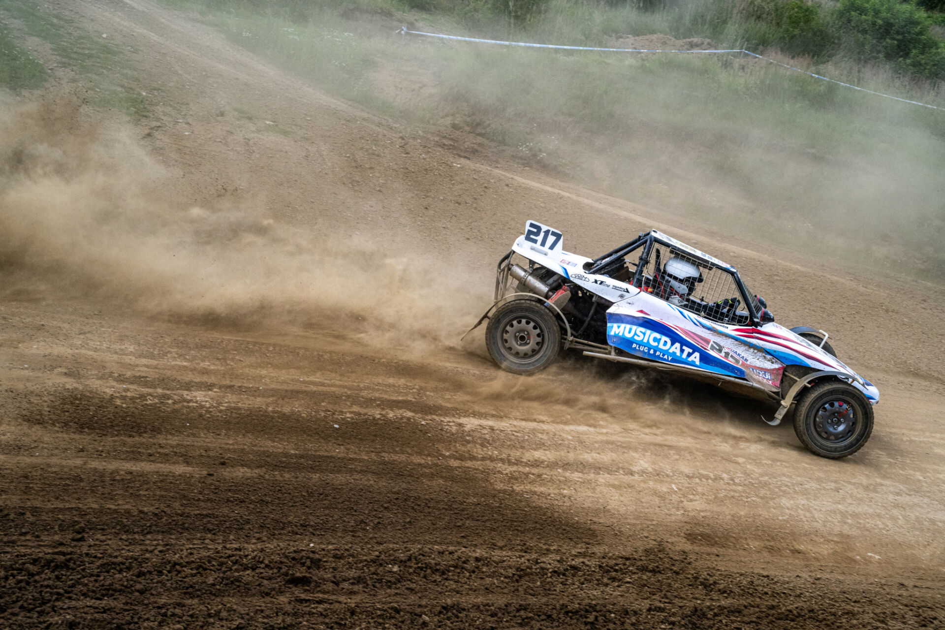 Posedlí Dakarem 2022 Posedlí Dakarem 2022