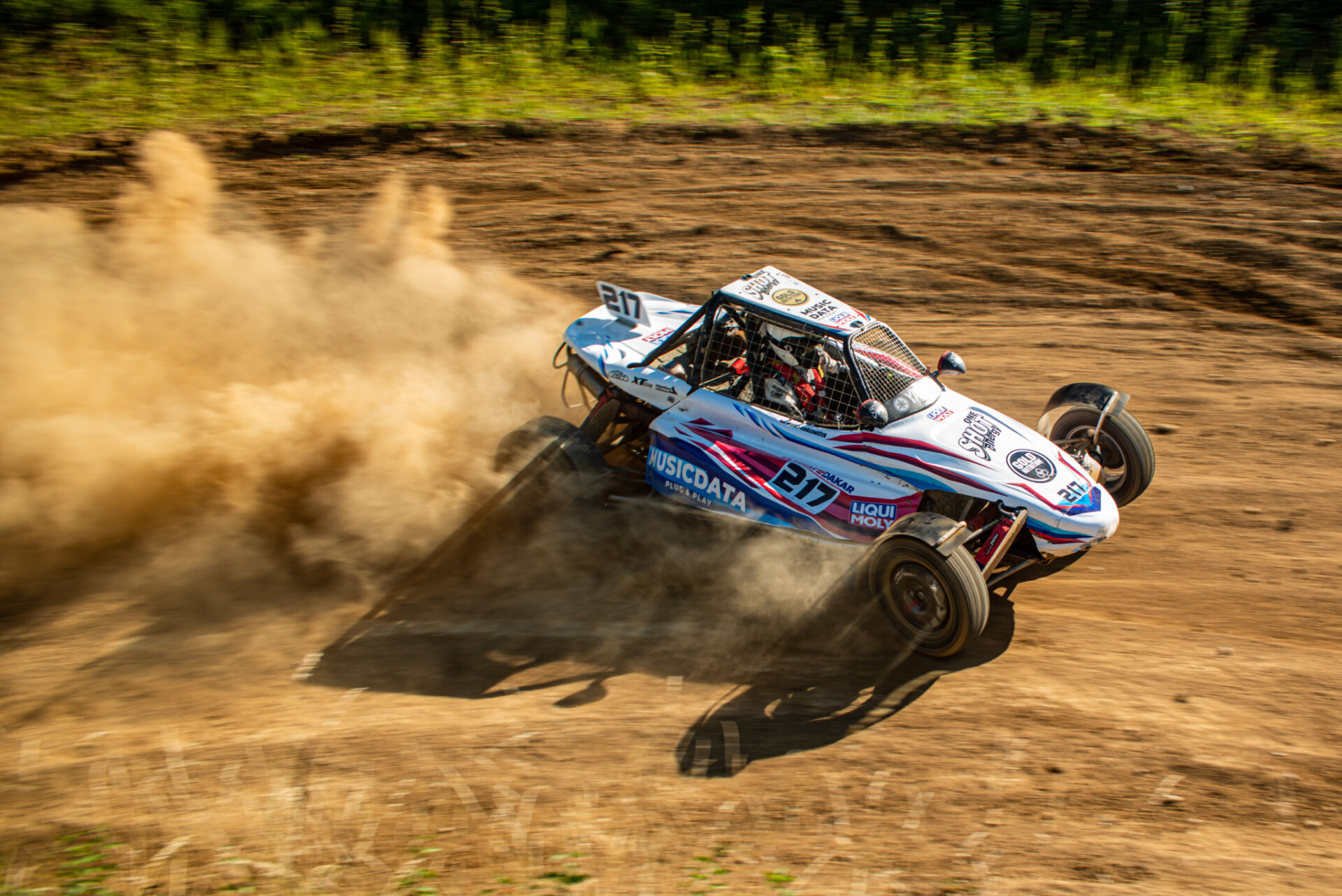 Posedlí Dakarem 2022 Posedlí Dakarem 2022