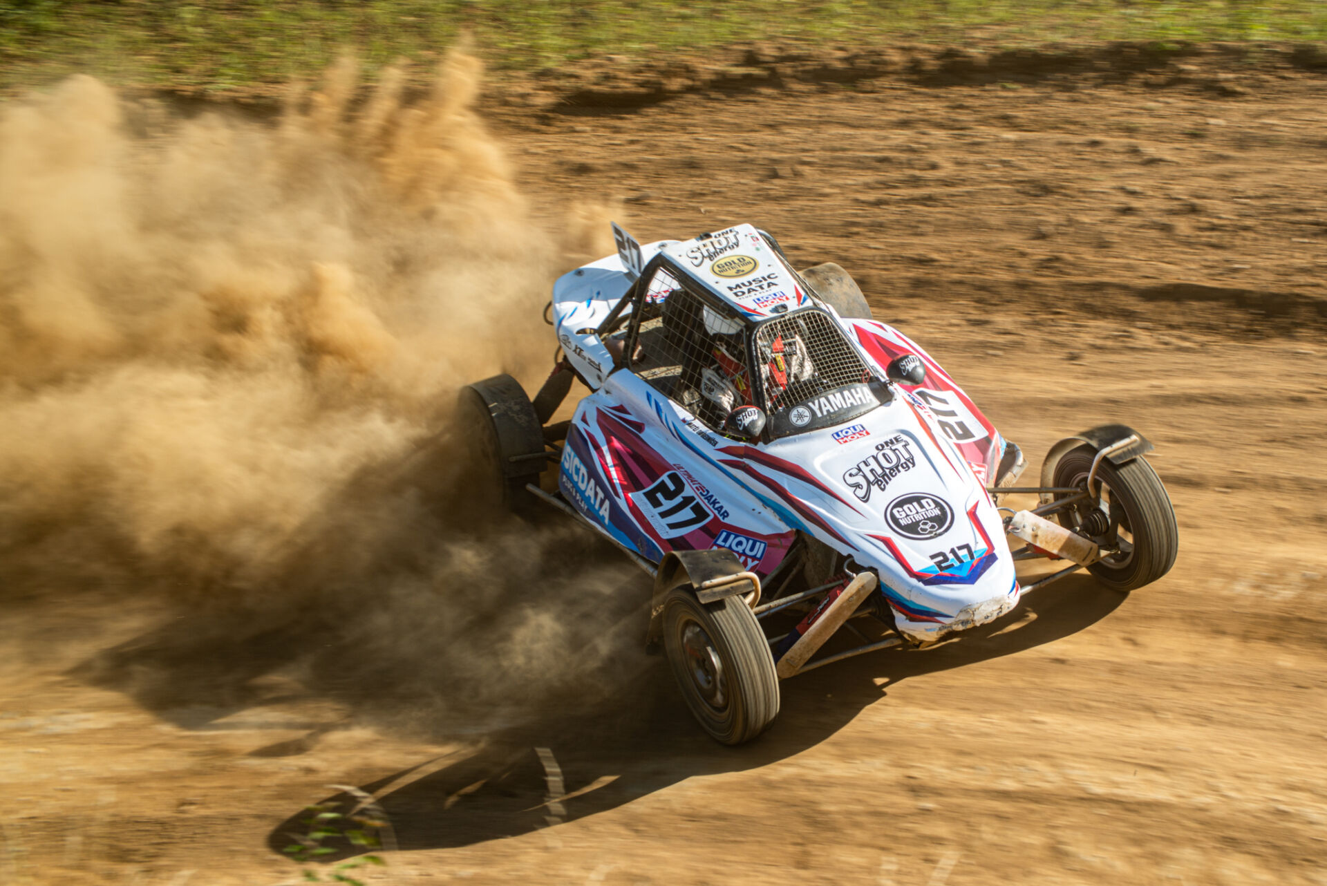 Posedlí Dakarem 2022 Posedlí Dakarem 2022