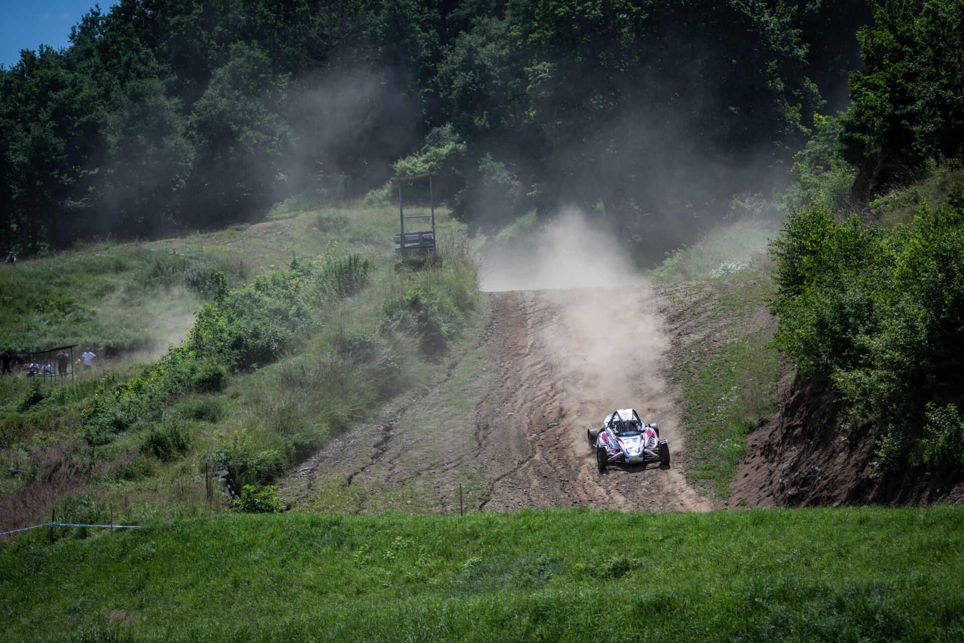 Posedlí Dakarem 2022 Posedlí Dakarem 2022