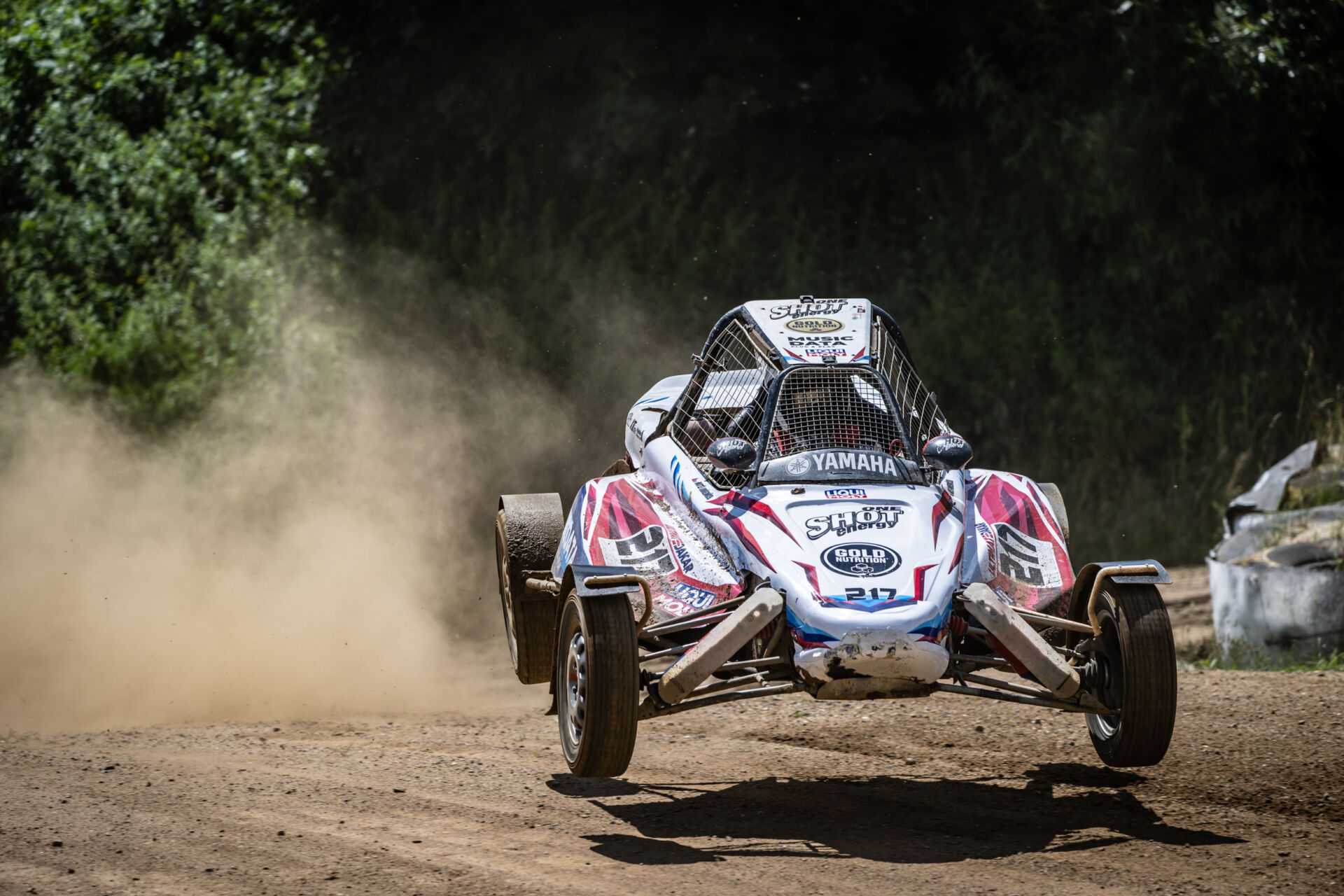 Posedlí Dakarem 2022 Posedlí Dakarem 2022