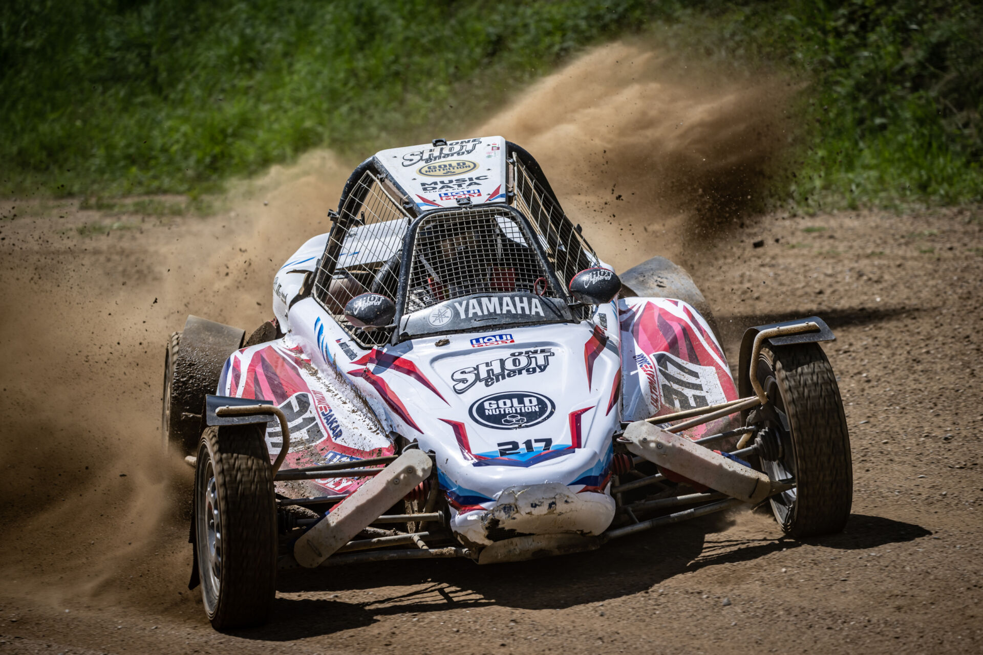 Posedlí Dakarem 2022 Posedlí Dakarem 2022