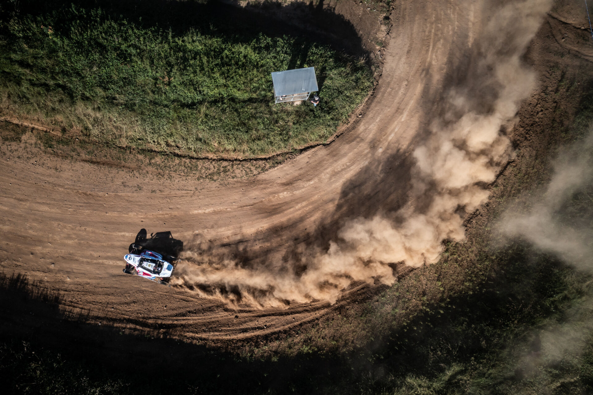 Posedlí Dakarem 2022 Posedlí Dakarem 2022