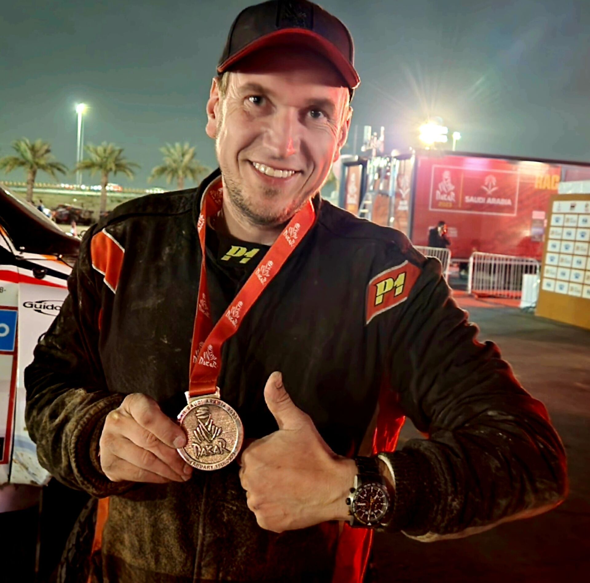 David na Dakaru David na Dakaru