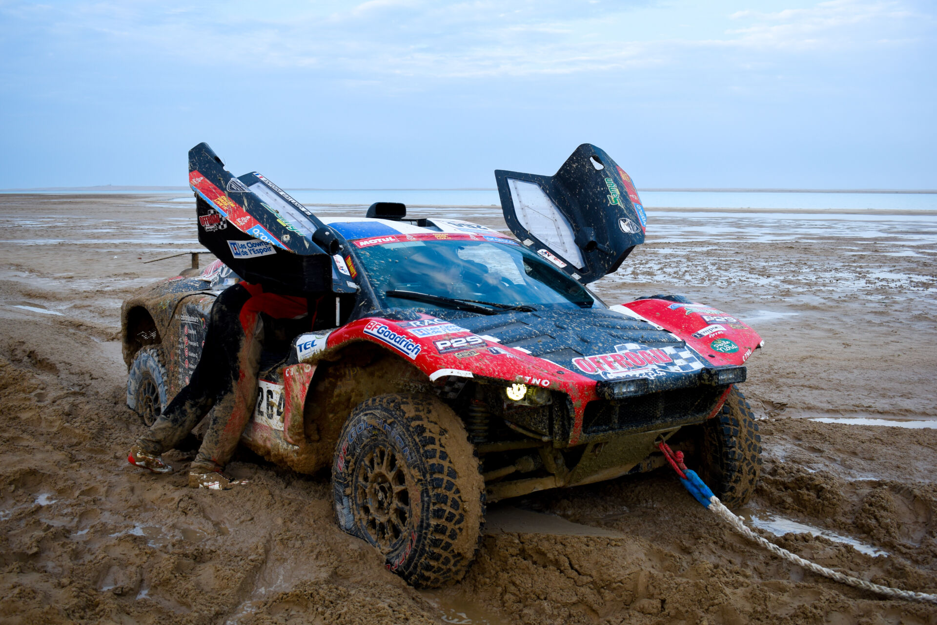 David na Dakaru David na Dakaru