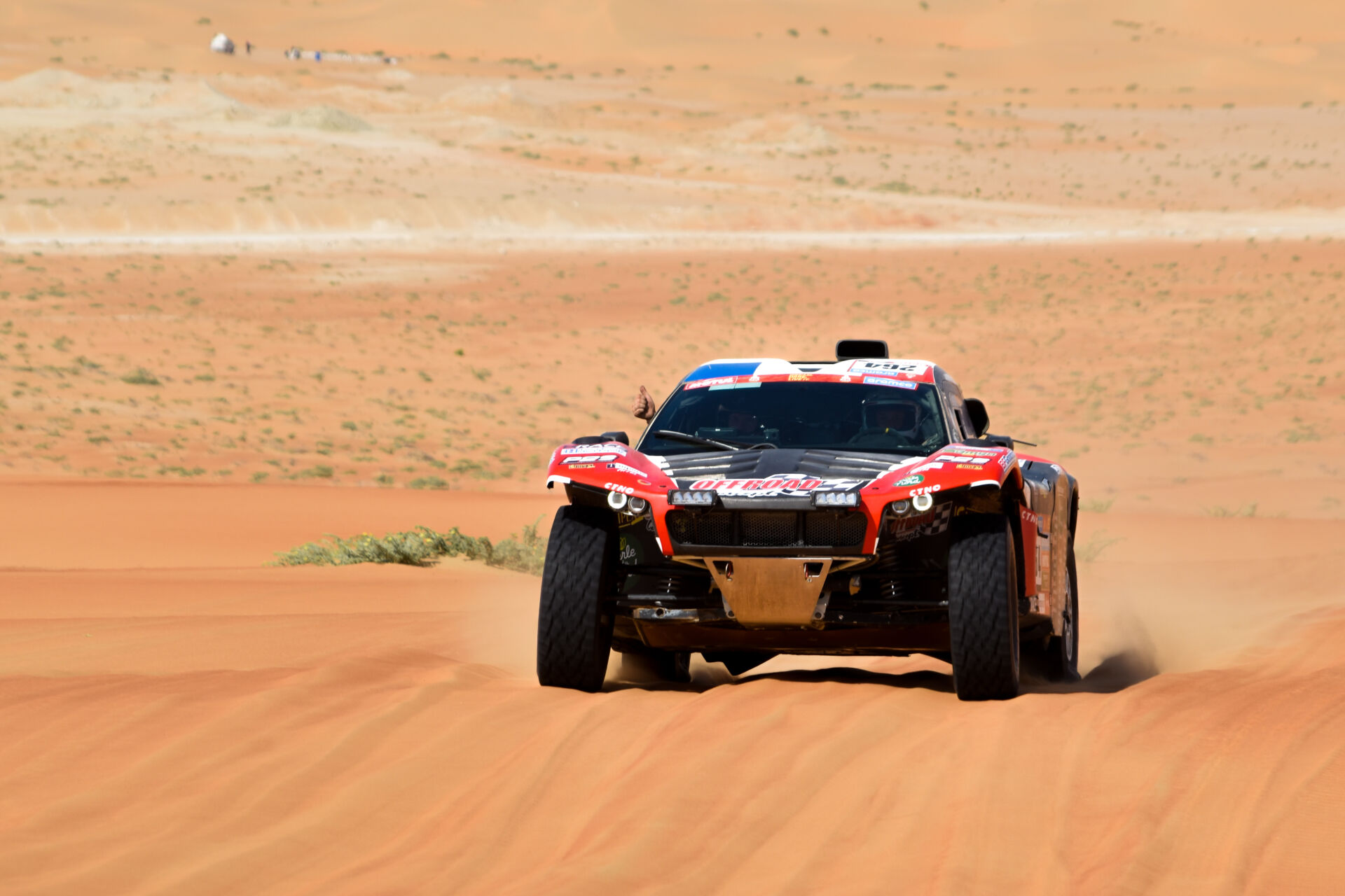 David na Dakaru David na Dakaru